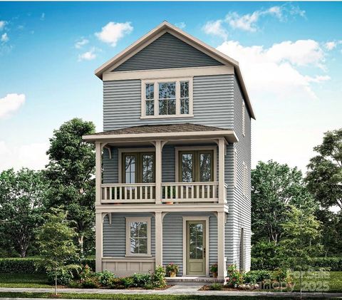 441 Delburg Mill Alley Davidson NC 28036