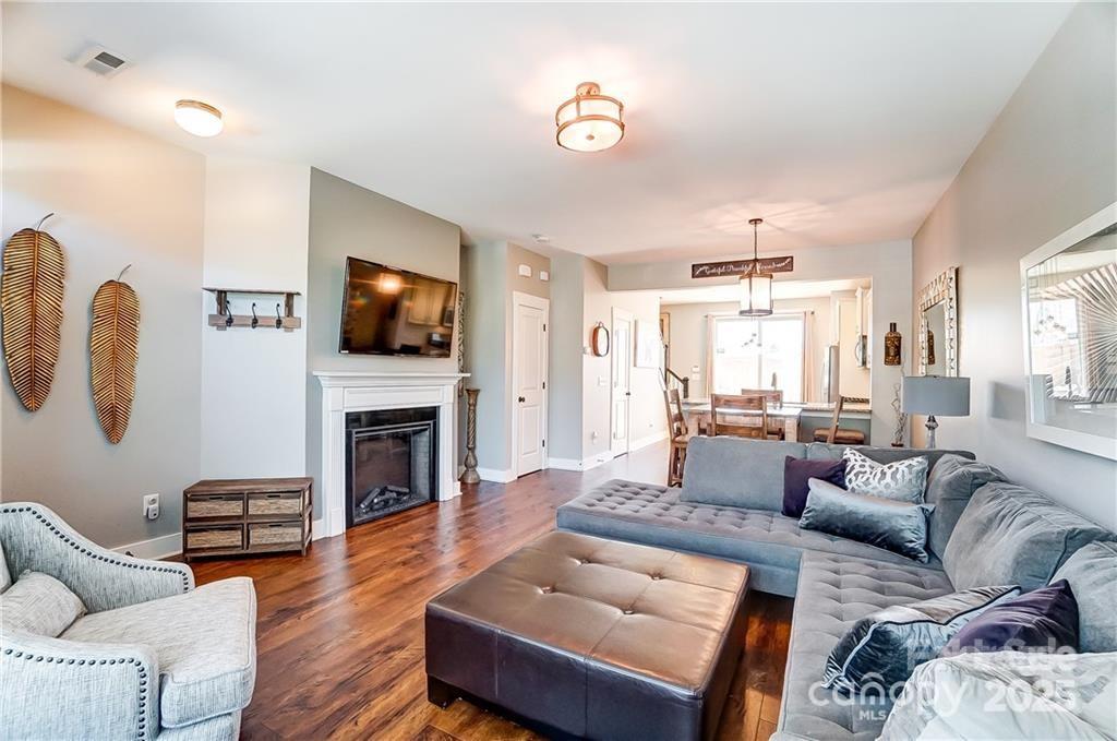 Brightwalk - Residential Lease