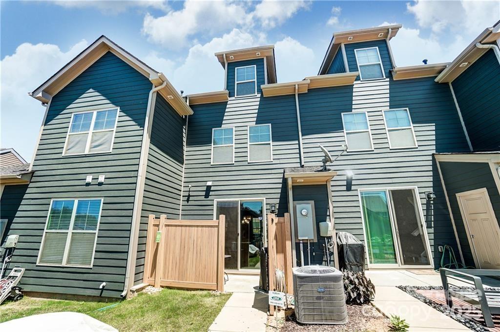 Brightwalk - Residential Lease