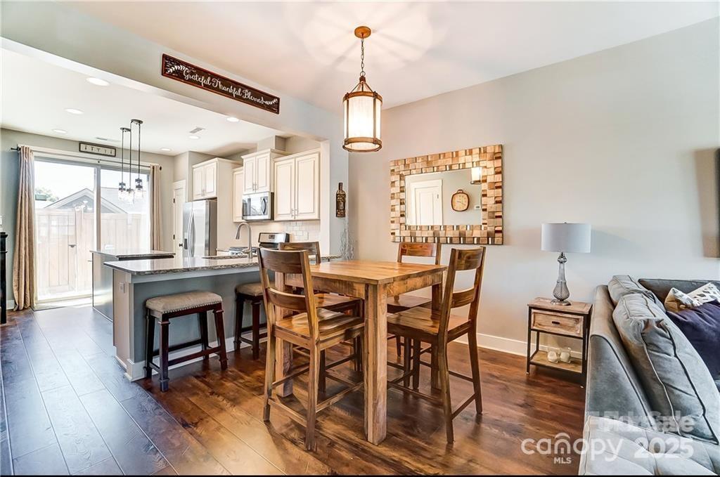 Brightwalk - Residential Lease