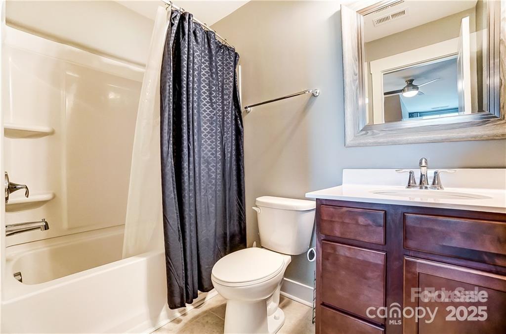 Brightwalk - Residential Lease