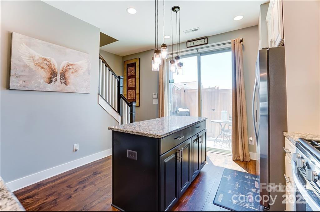 Brightwalk - Residential Lease