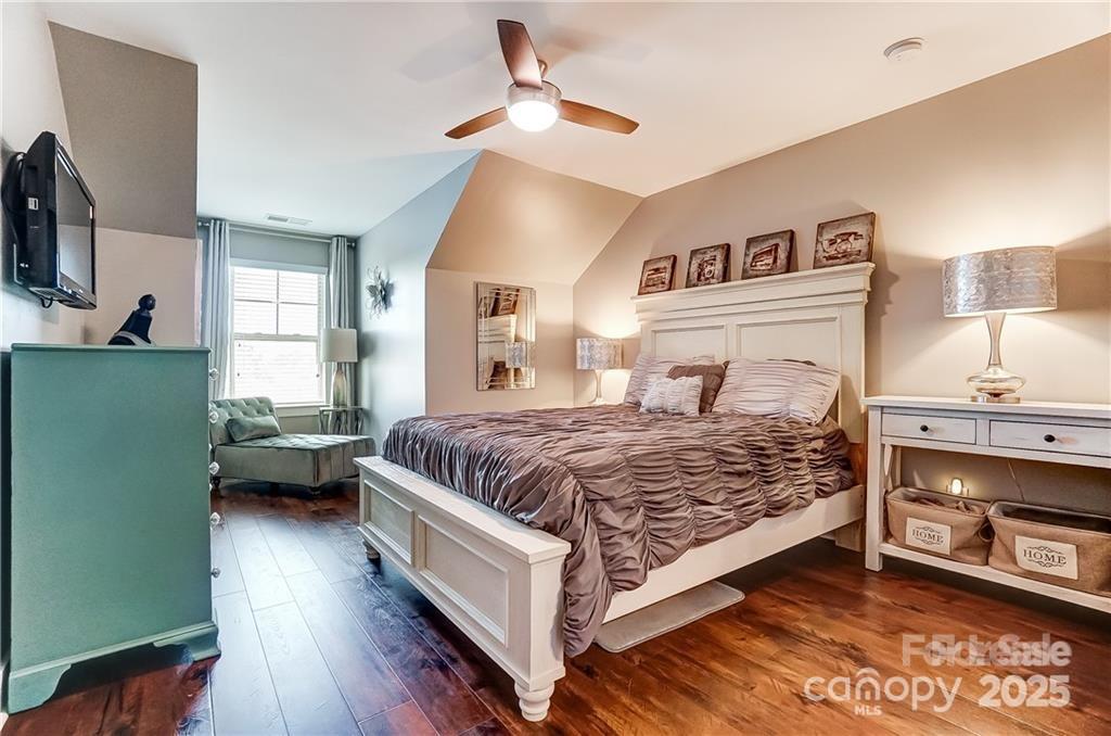 Brightwalk - Residential Lease