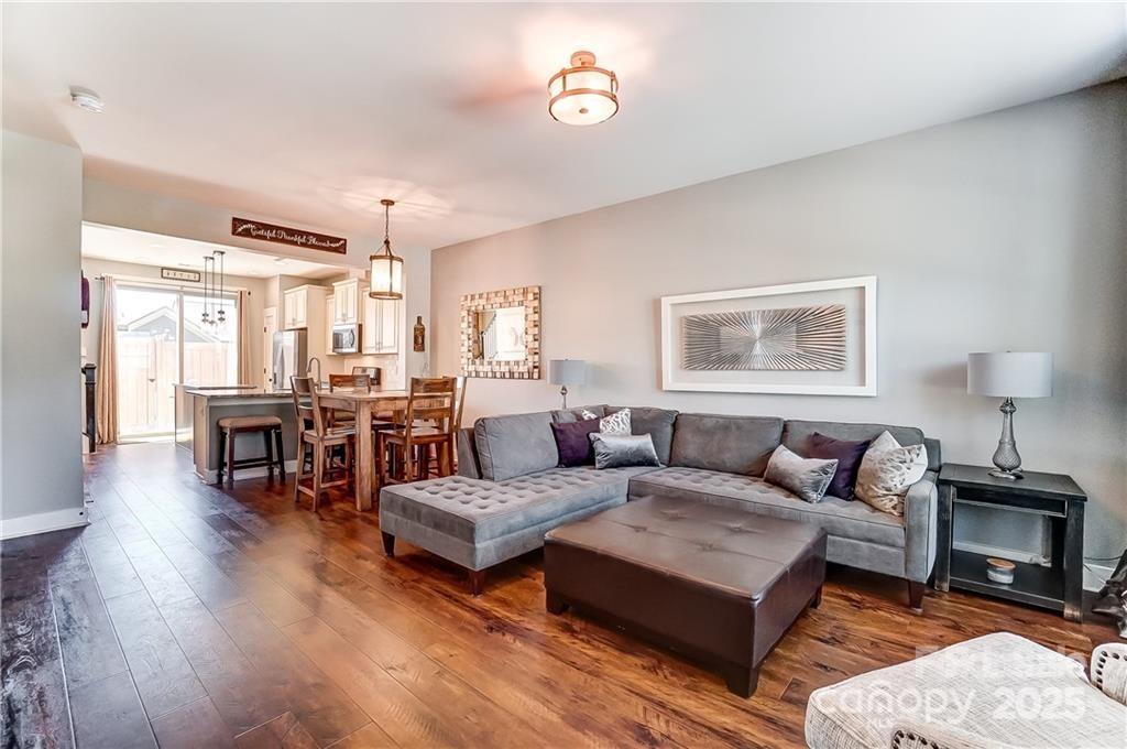 Brightwalk - Residential Lease