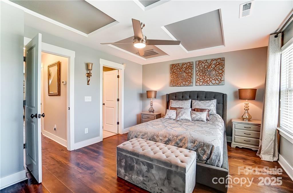 Brightwalk - Residential Lease