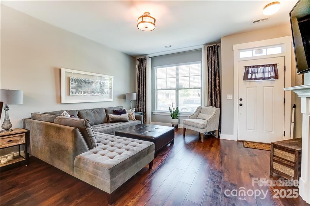 Brightwalk - Residential Lease