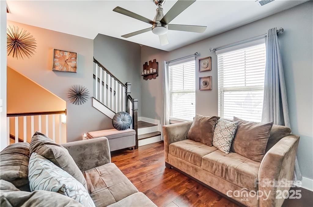 Brightwalk - Residential Lease