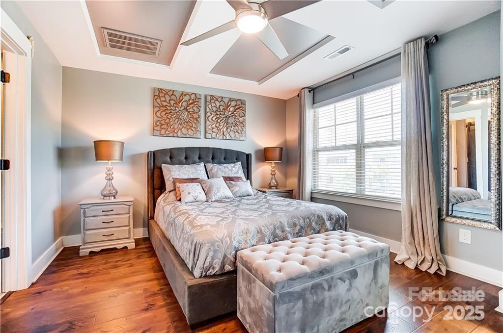 Brightwalk - Residential Lease