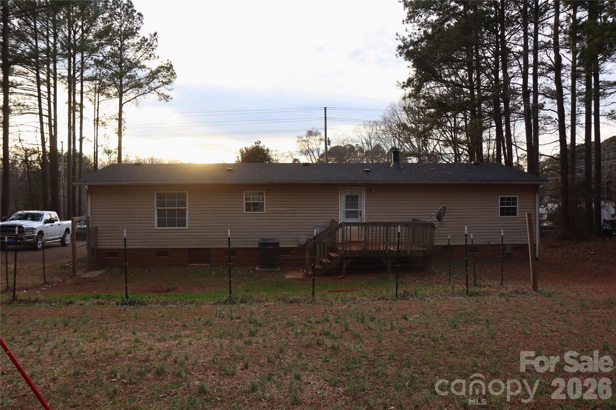 The Crossing - Residential