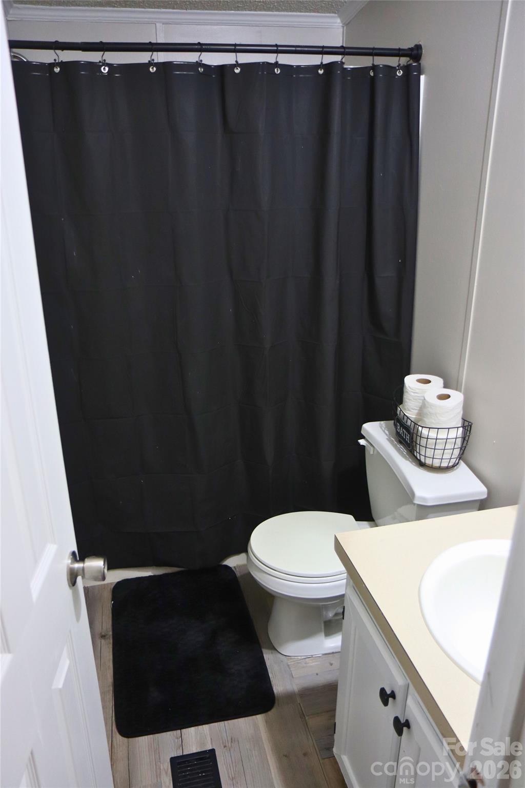 The Crossing - Residential