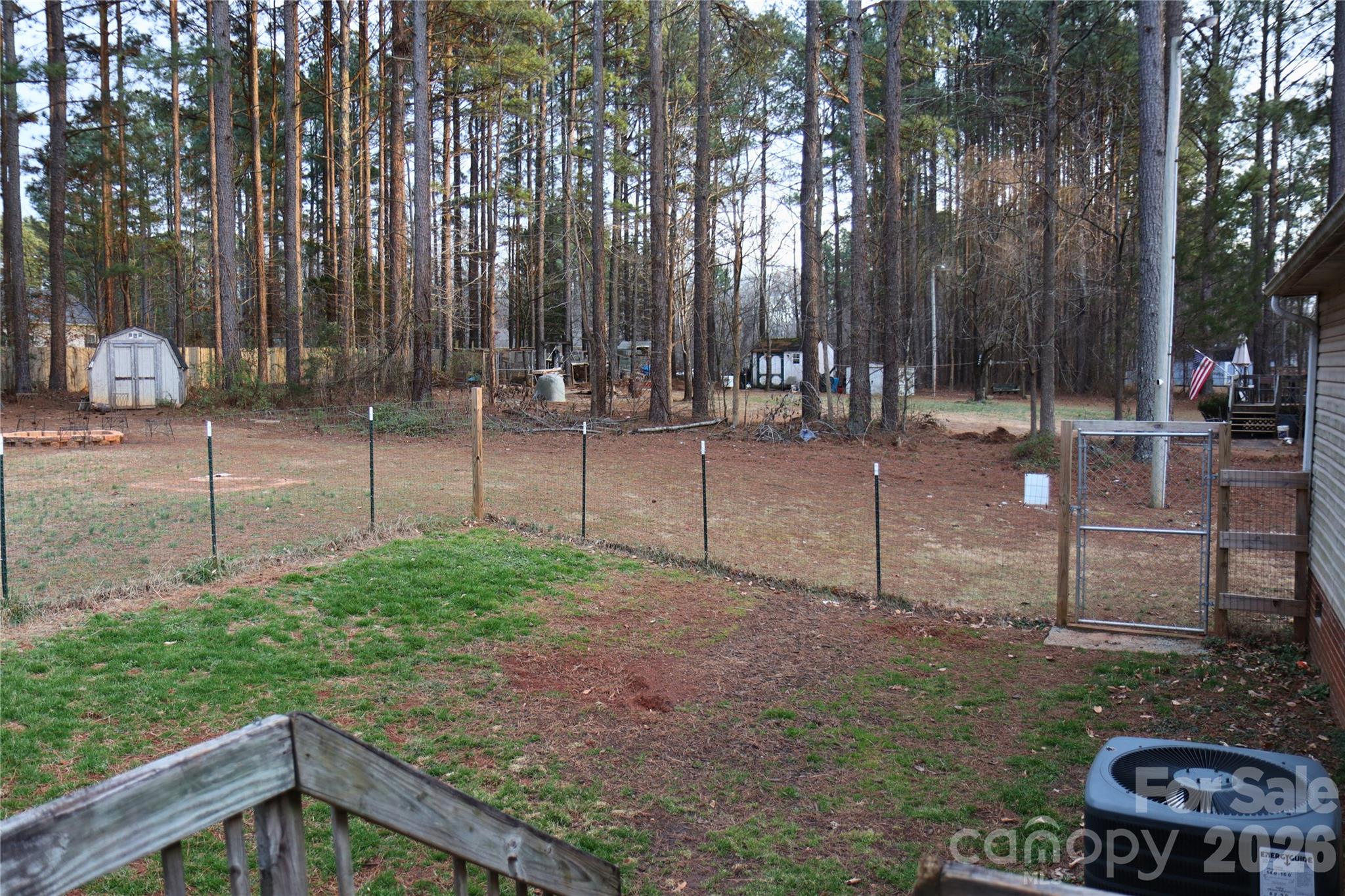 The Crossing - Residential