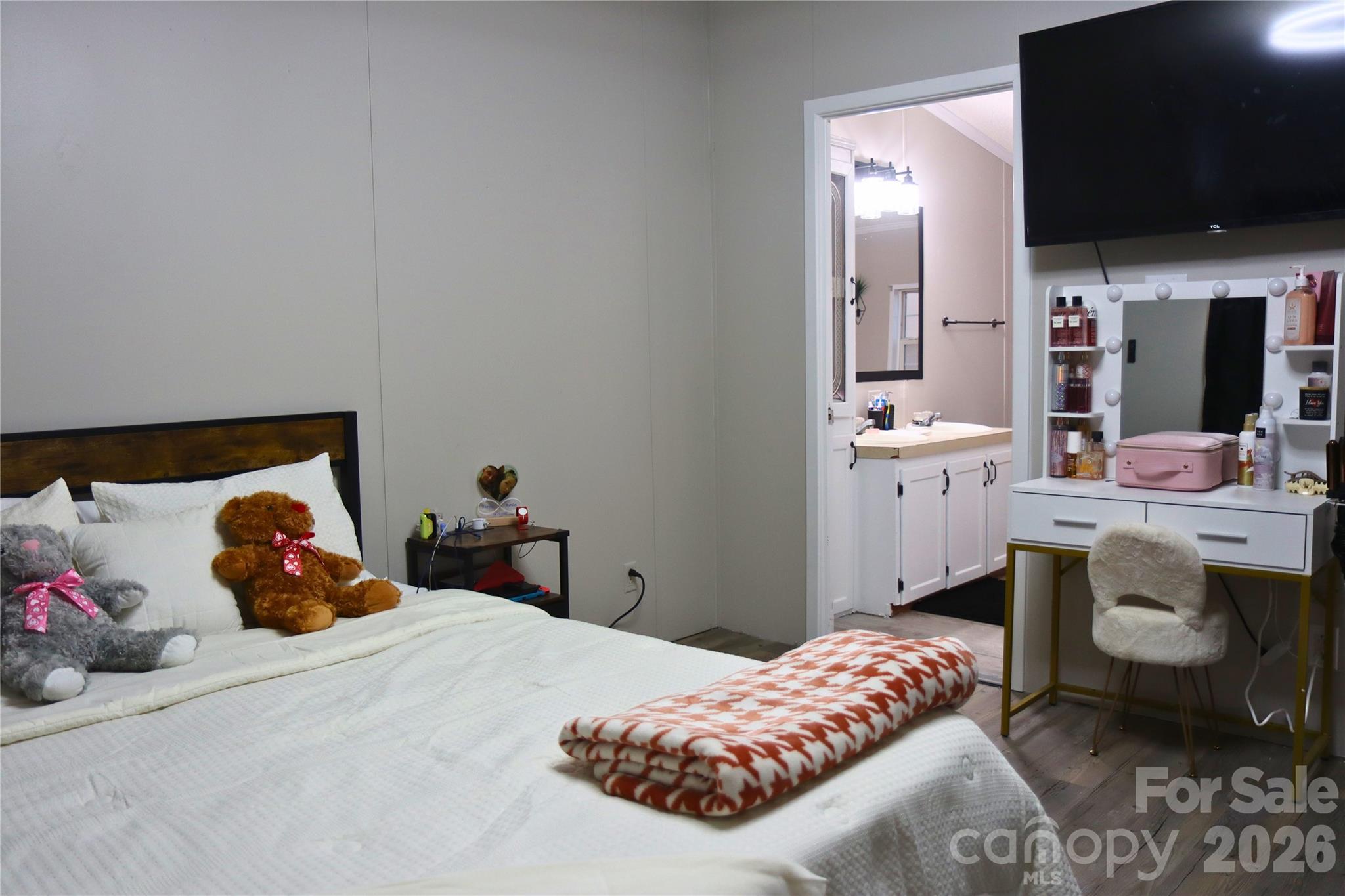 The Crossing - Residential