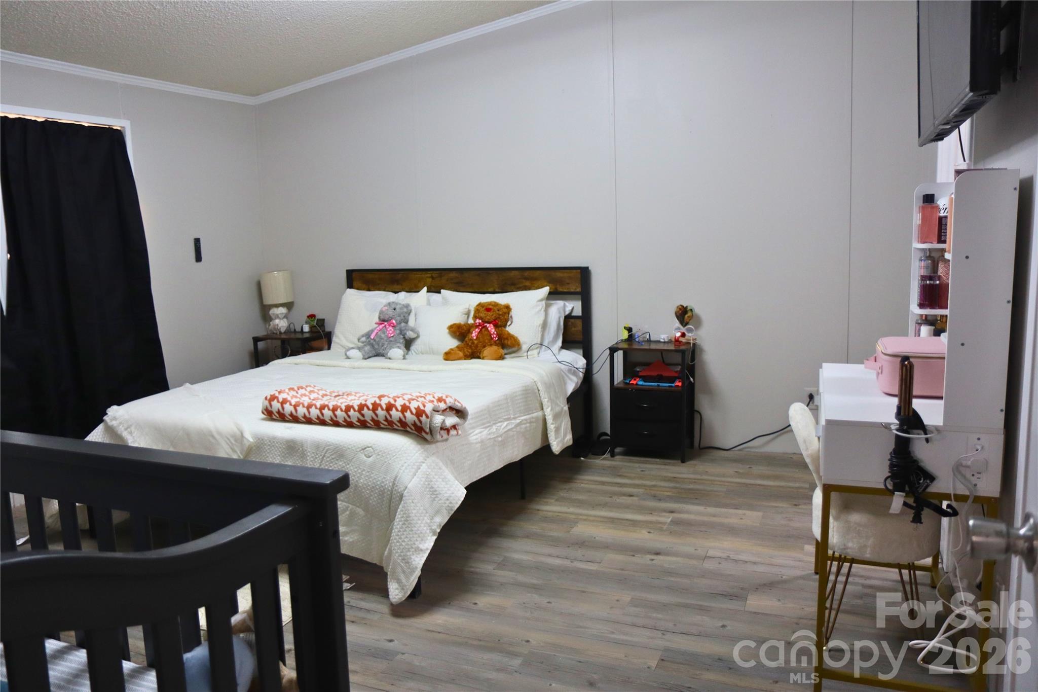 The Crossing - Residential