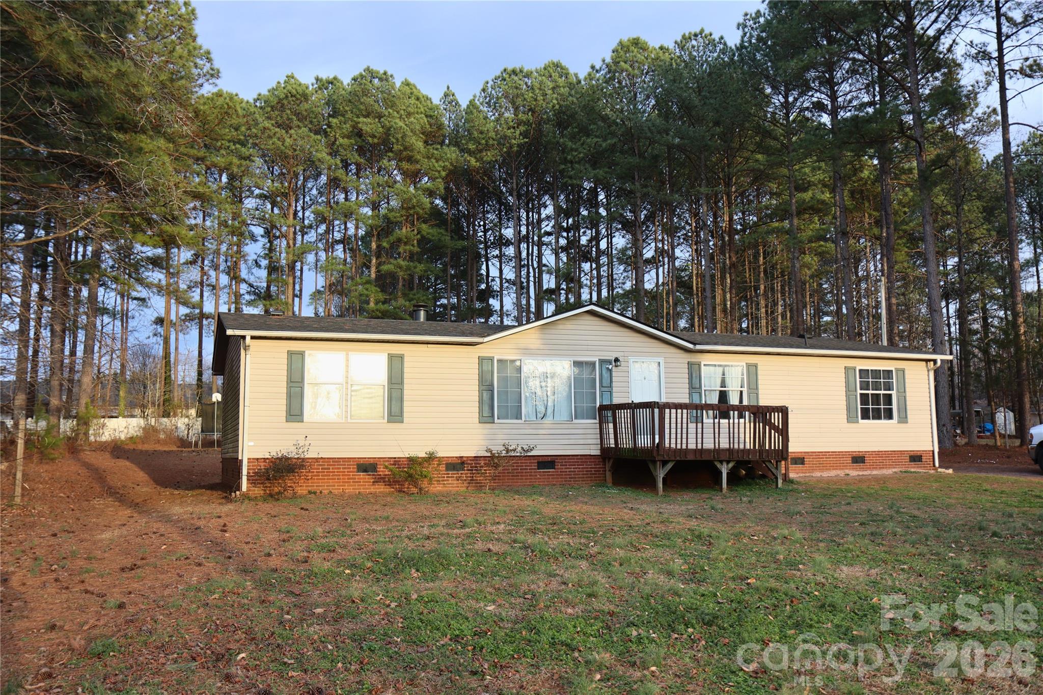 The Crossing - Residential