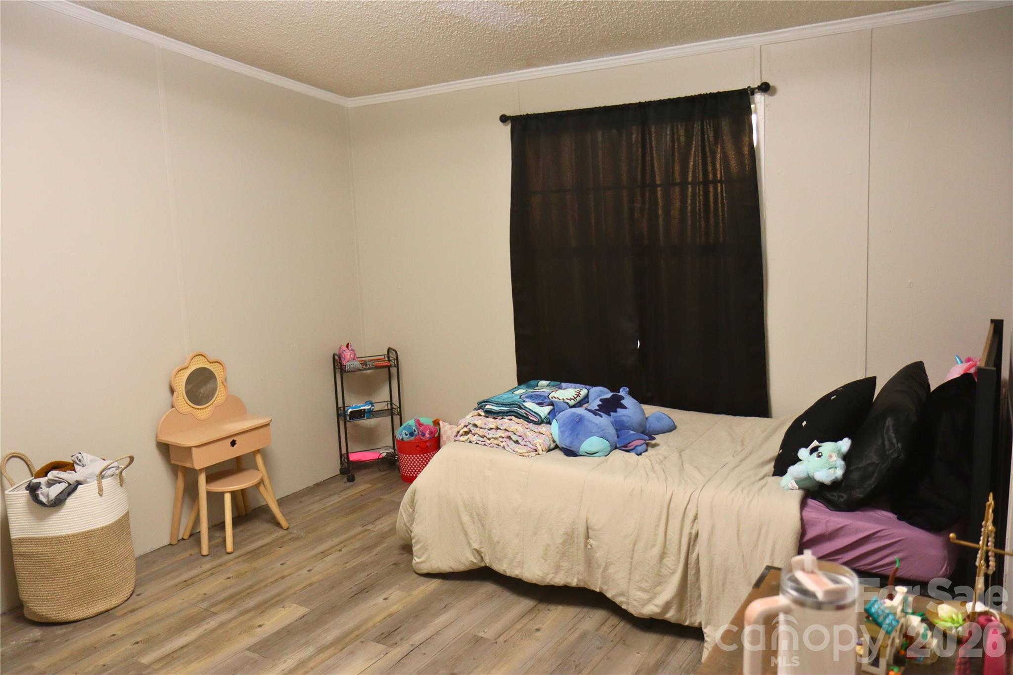 The Crossing - Residential