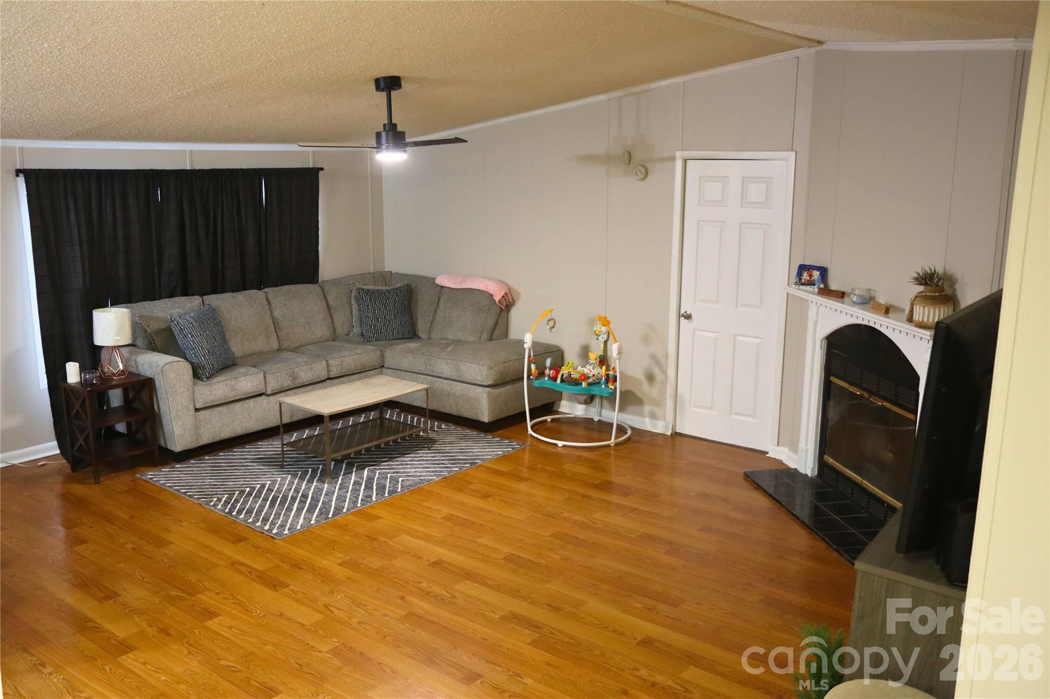 The Crossing - Residential