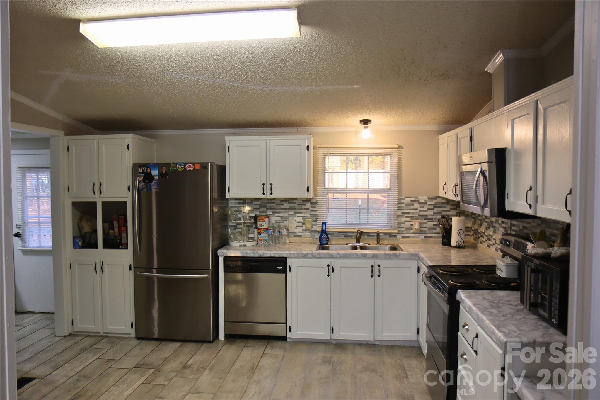 The Crossing - Residential