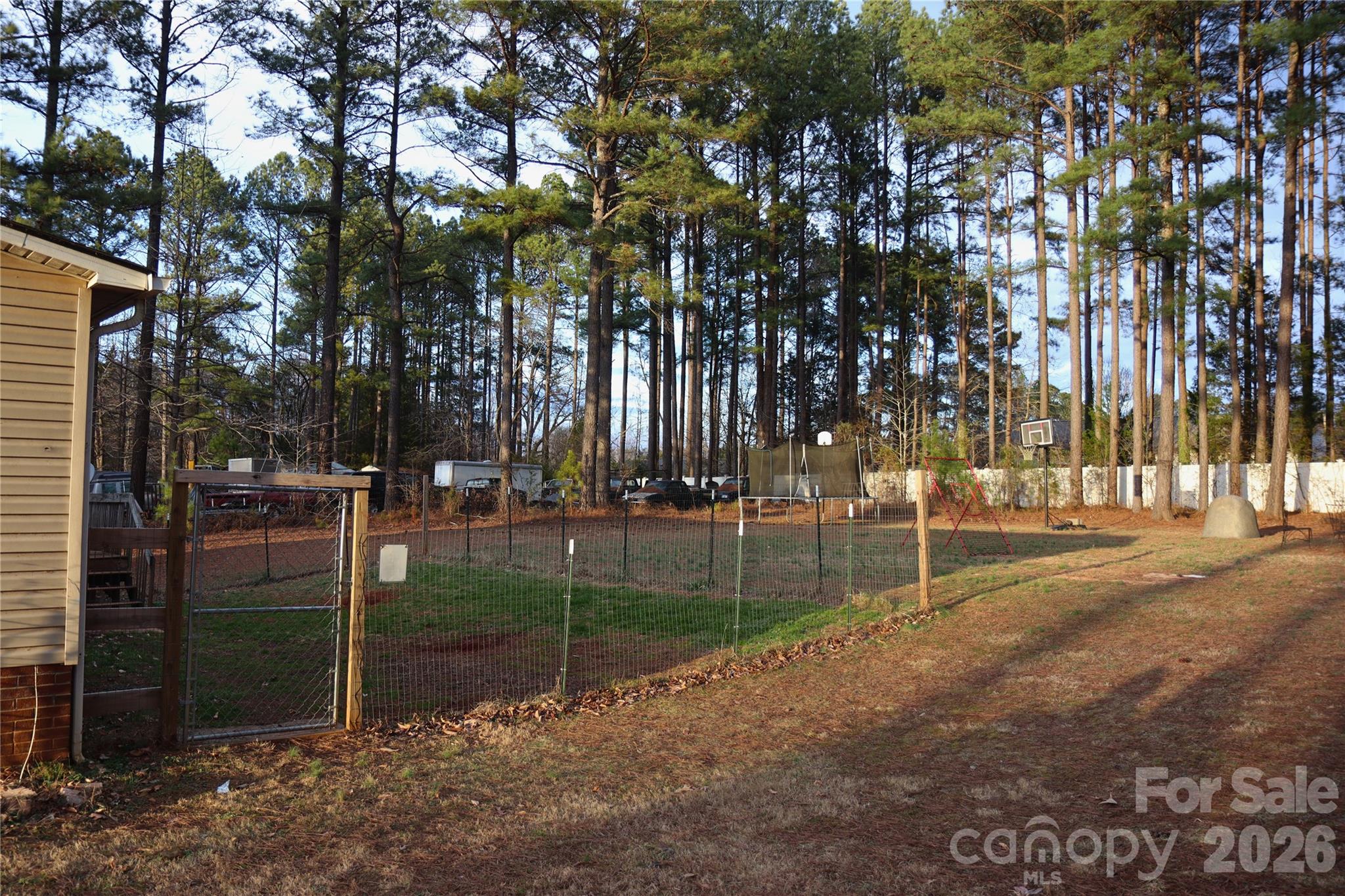 The Crossing - Residential