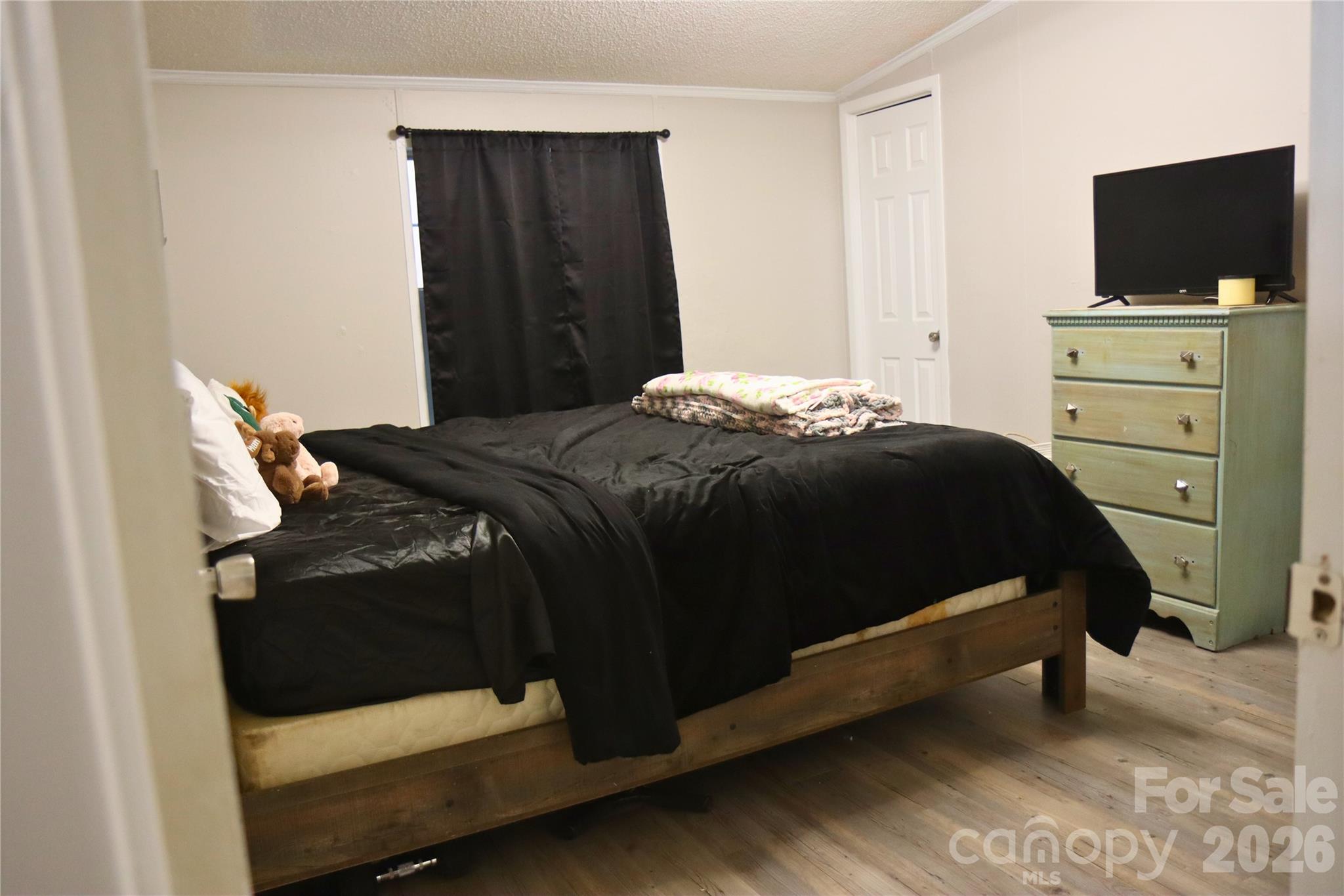 The Crossing - Residential