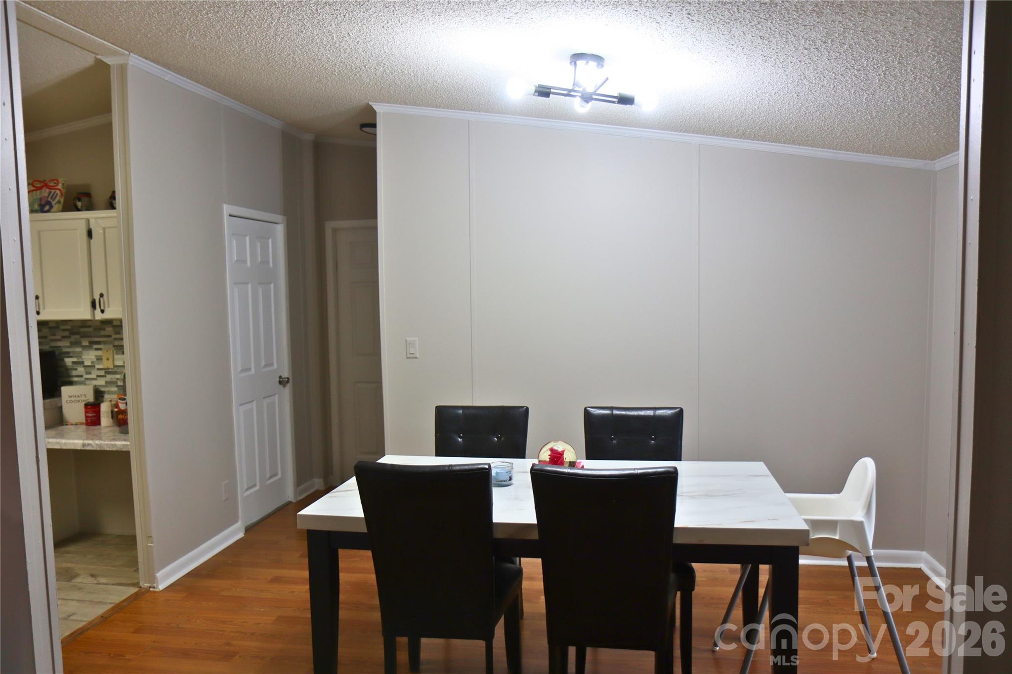 The Crossing - Residential