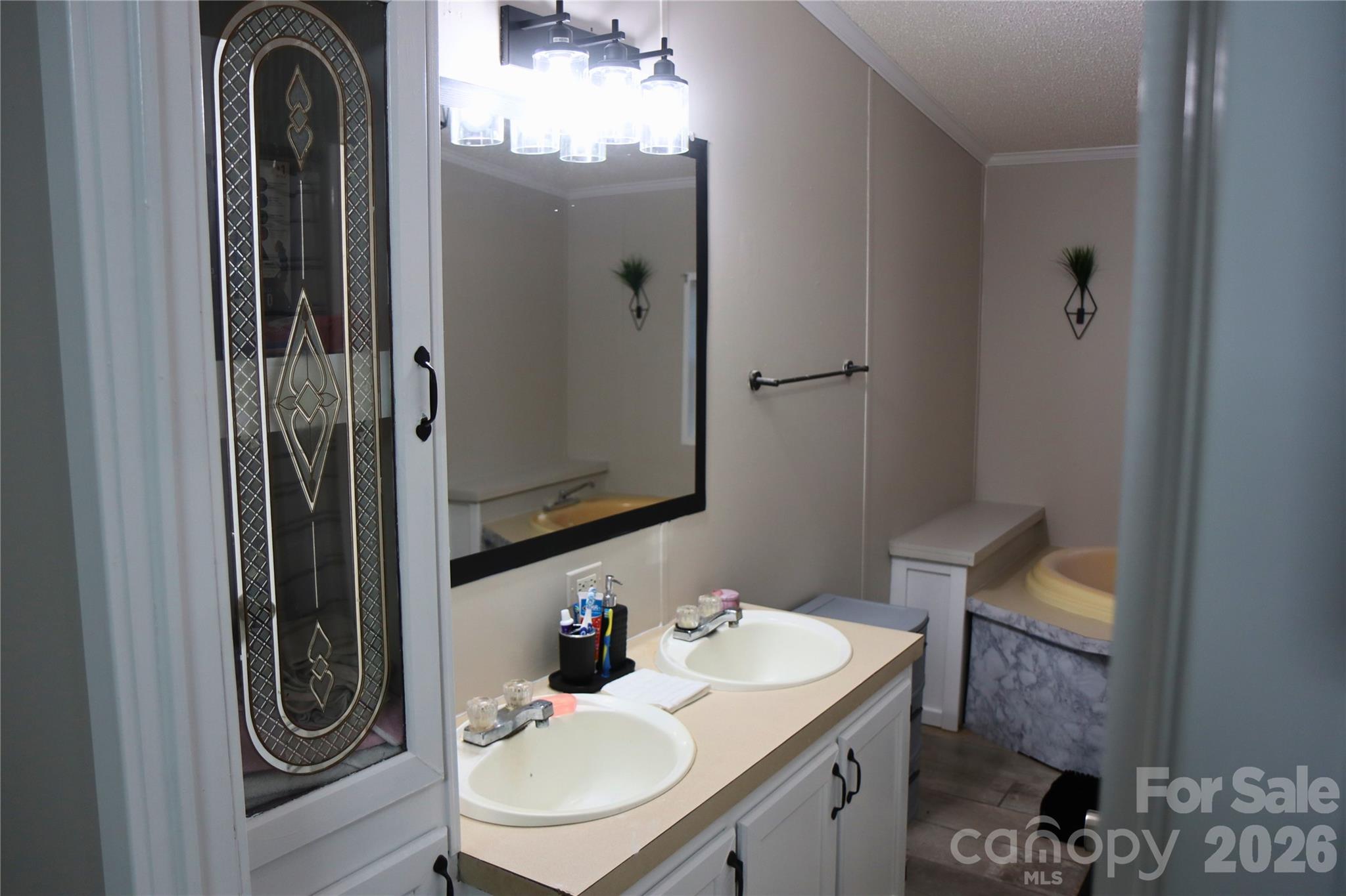 The Crossing - Residential