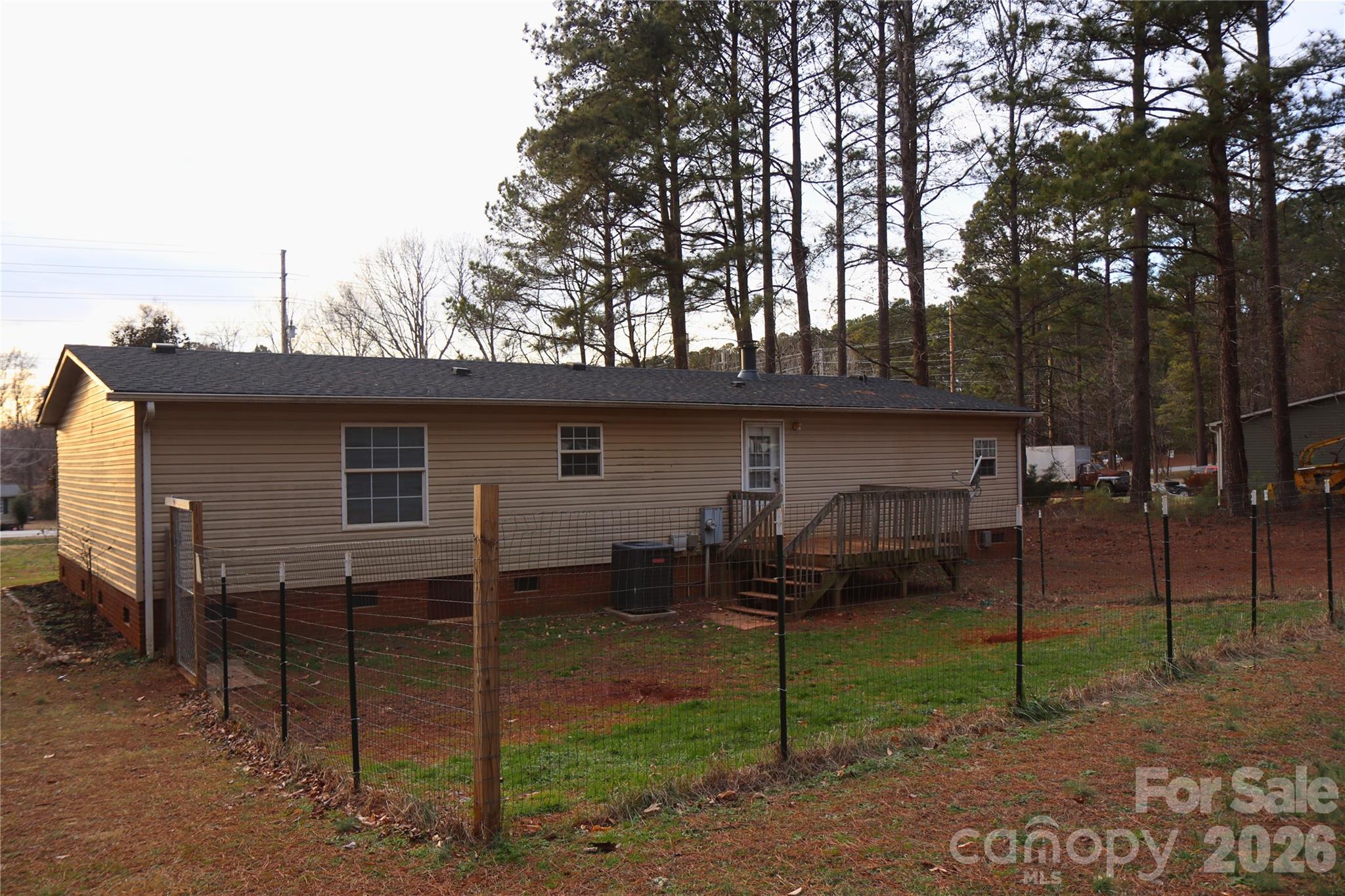 The Crossing - Residential