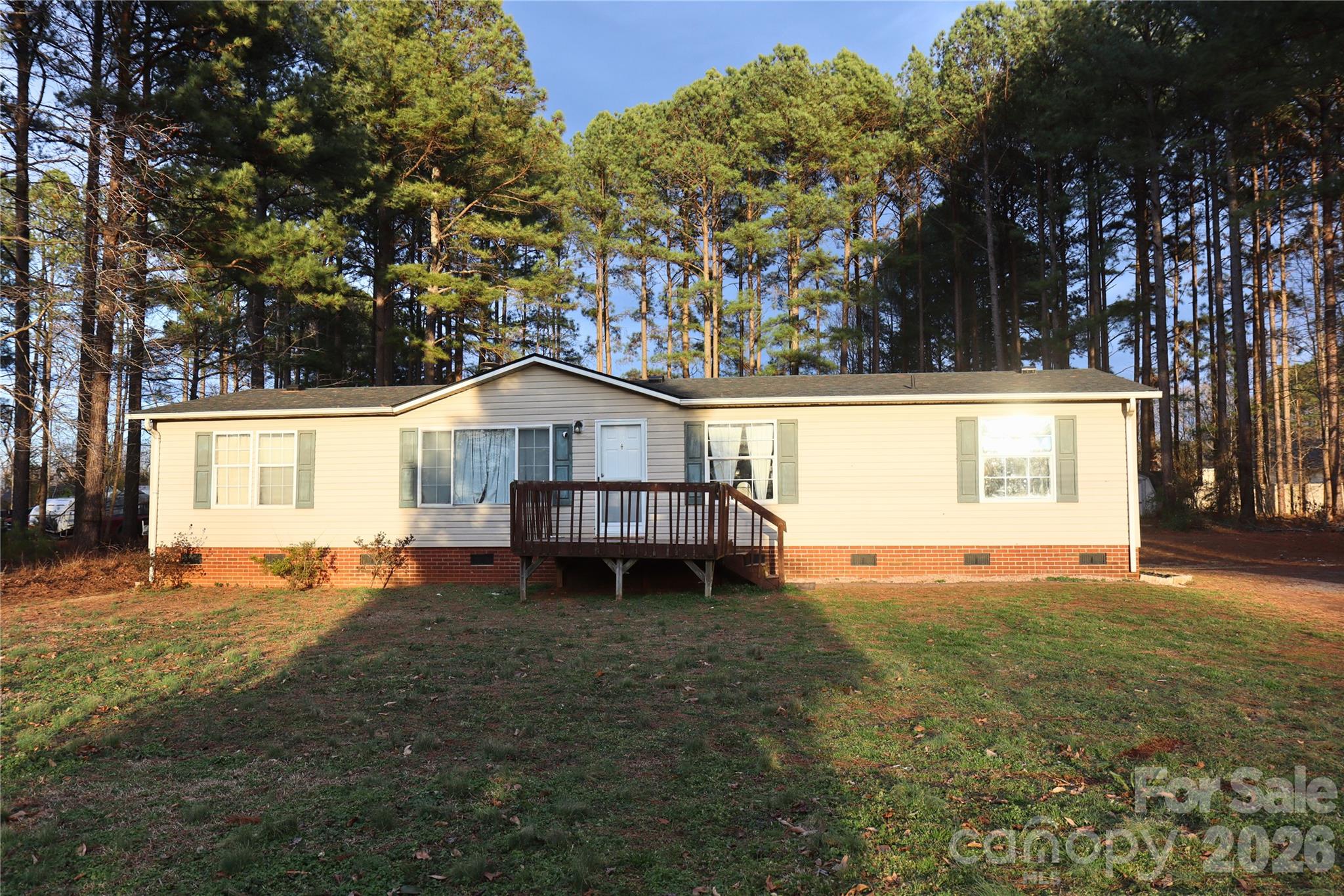 The Crossing - Residential