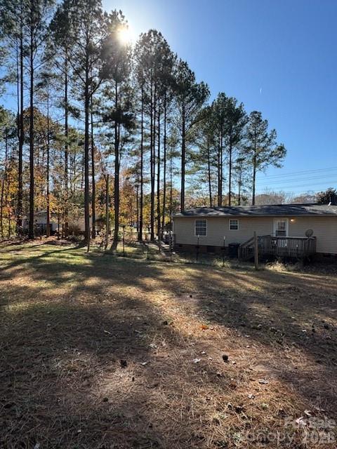 The Crossing - Residential