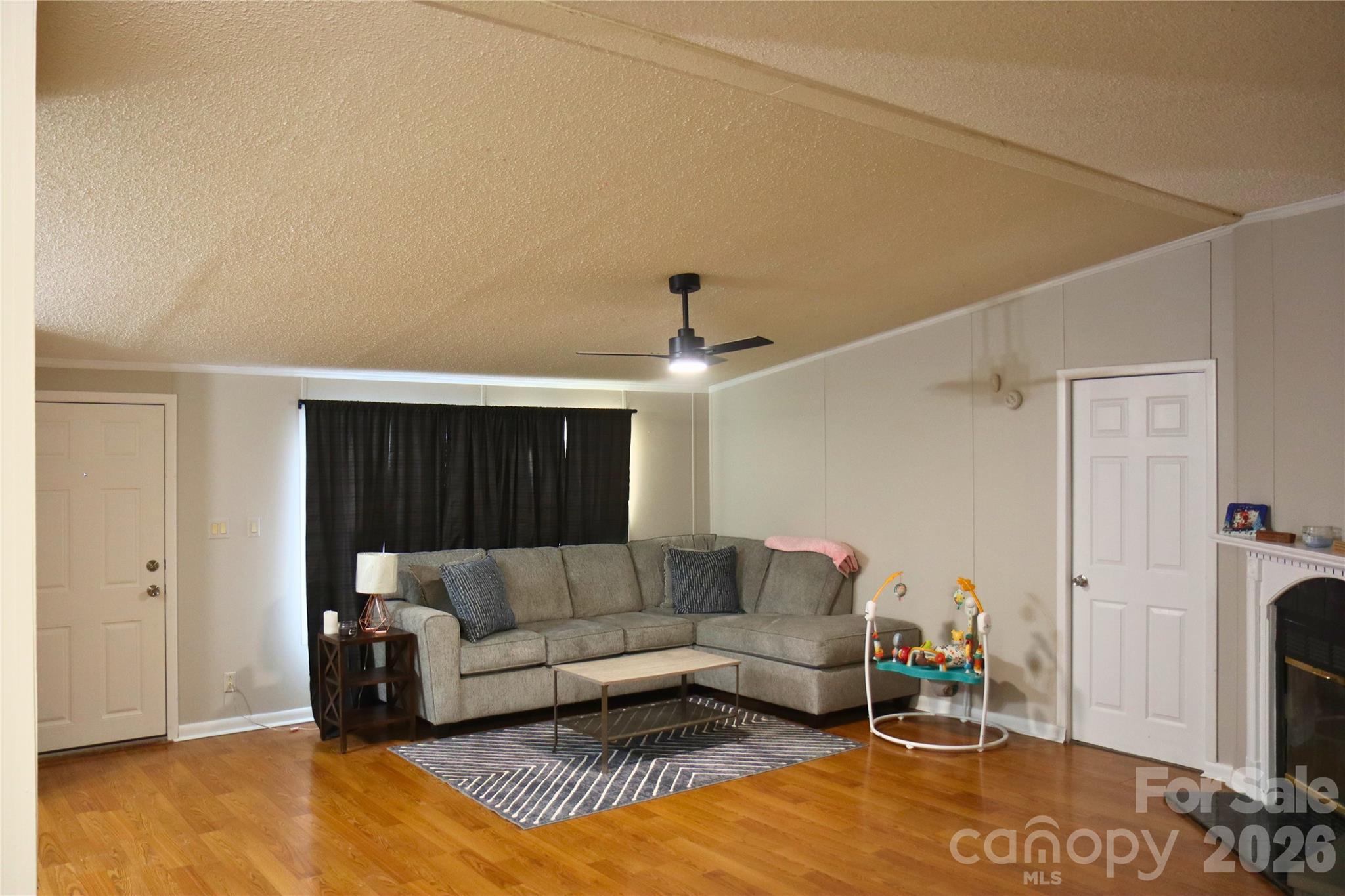 The Crossing - Residential