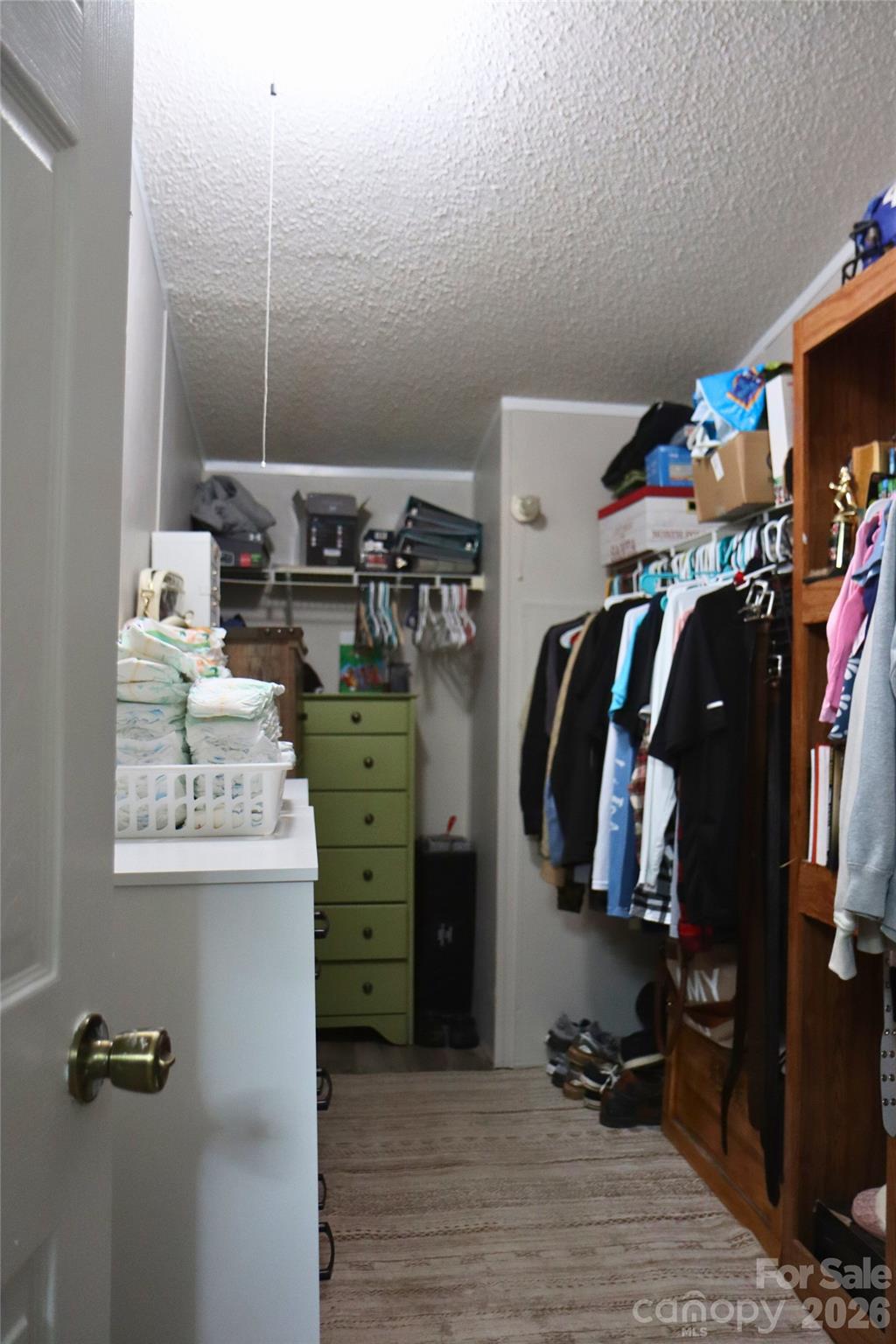 The Crossing - Residential