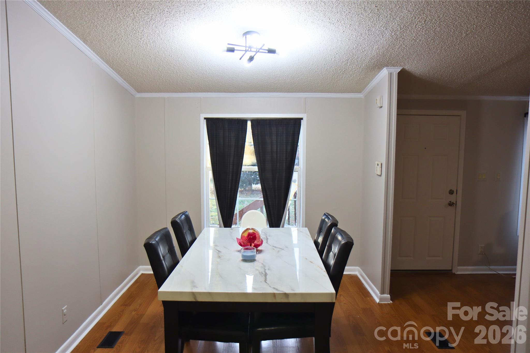 The Crossing - Residential