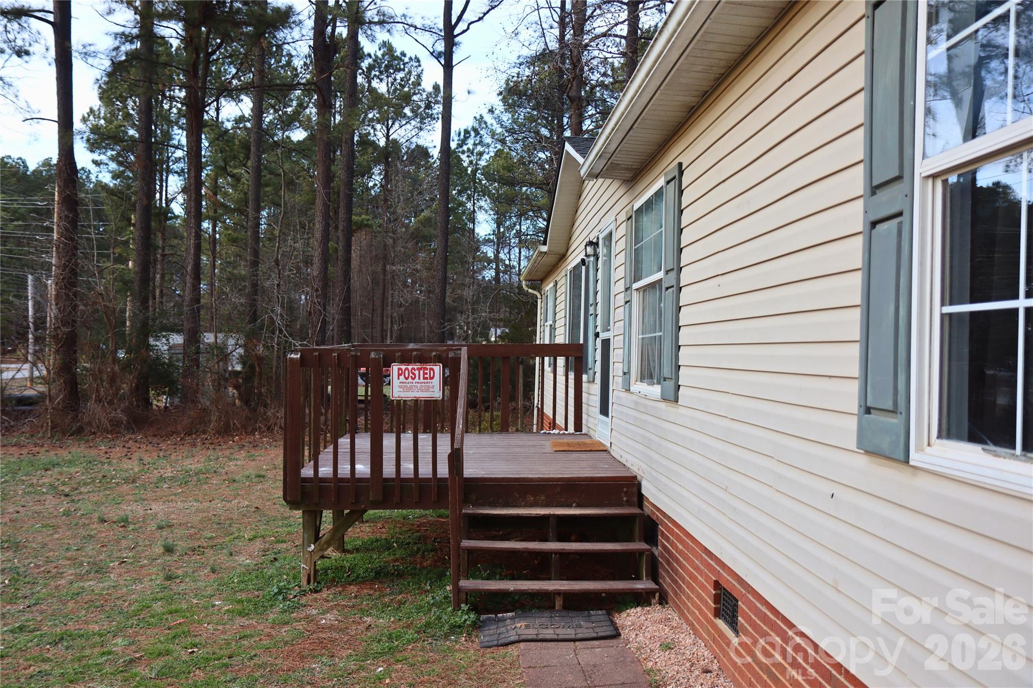 The Crossing - Residential