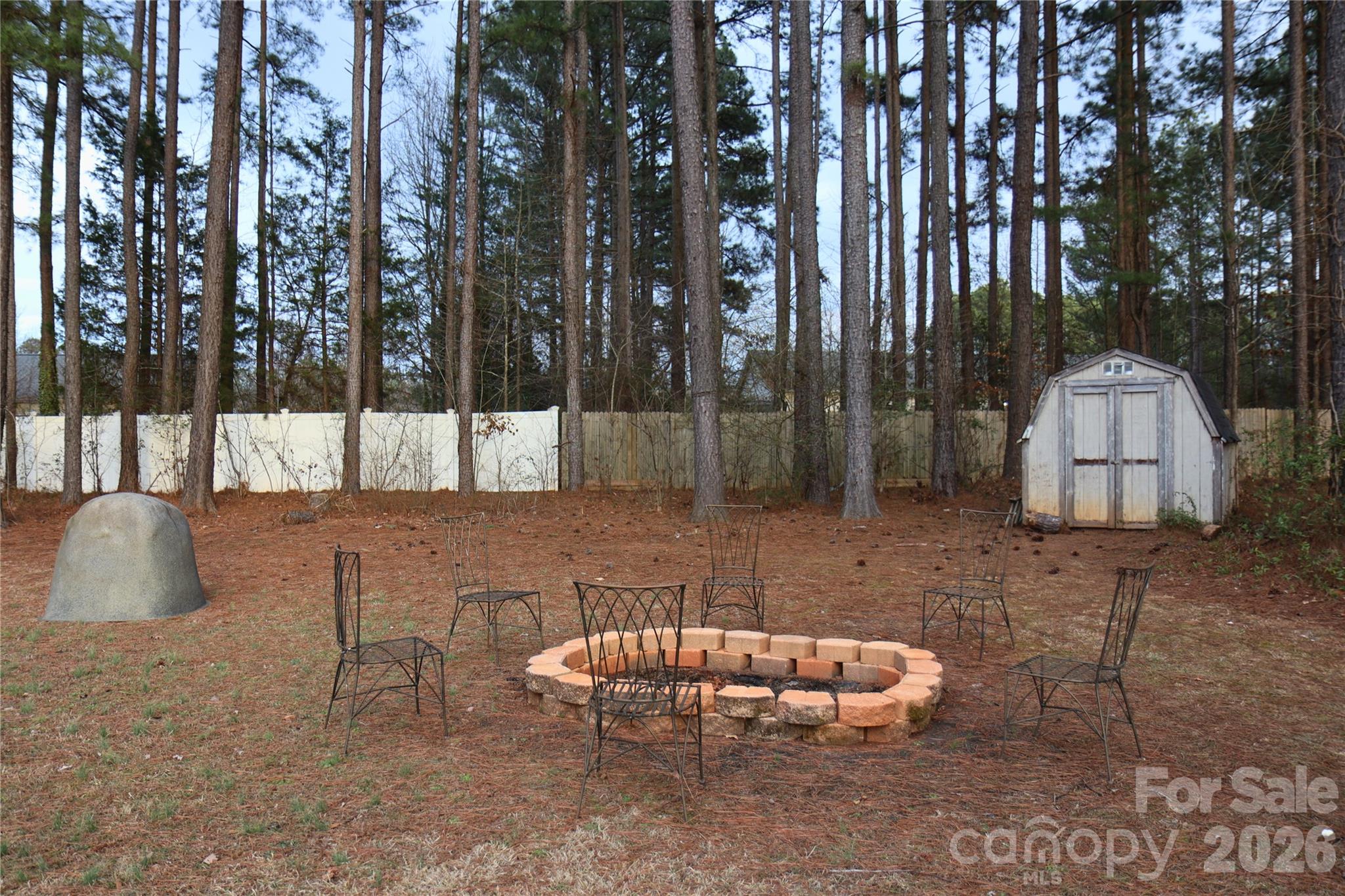 The Crossing - Residential