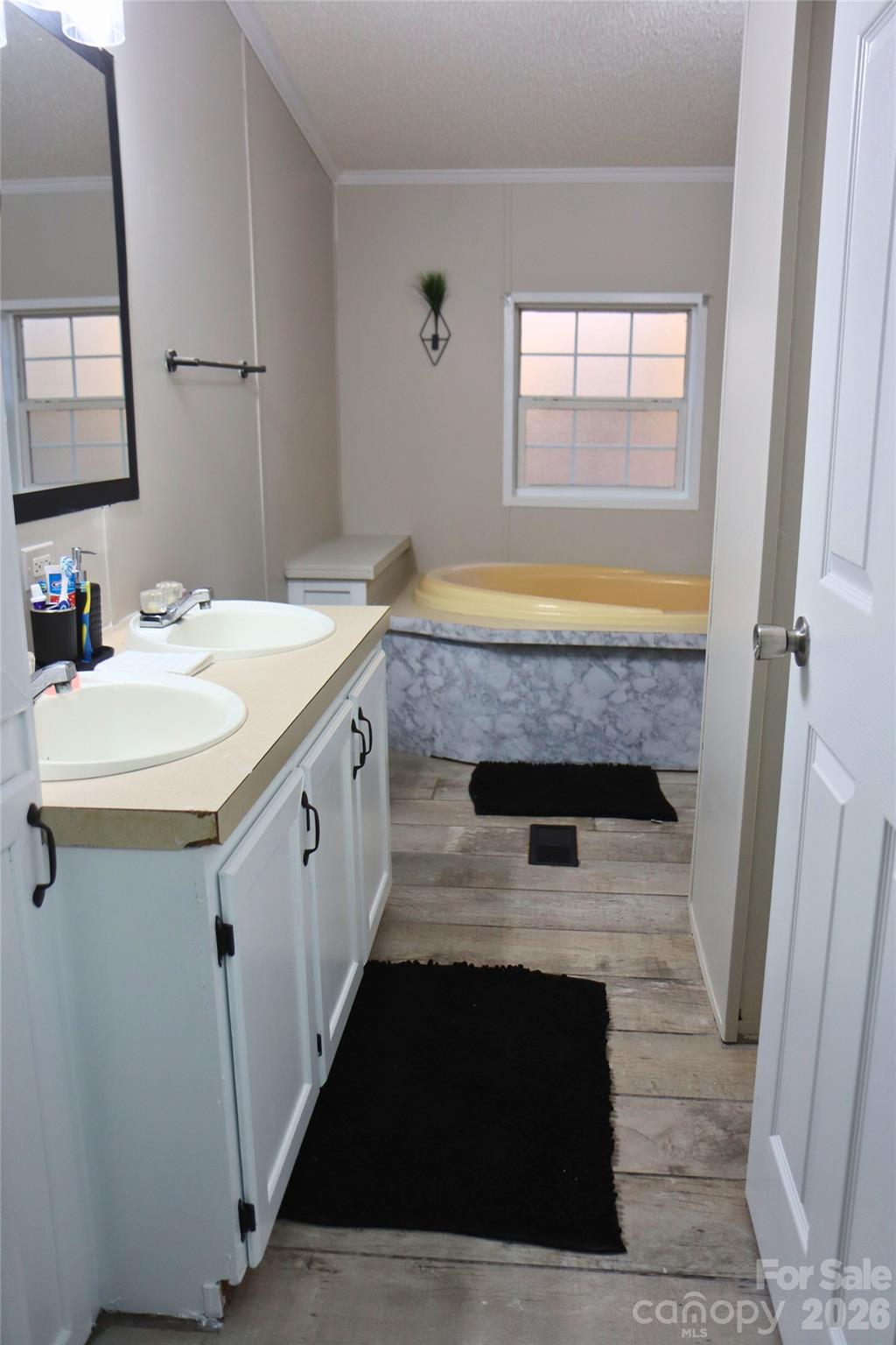 The Crossing - Residential