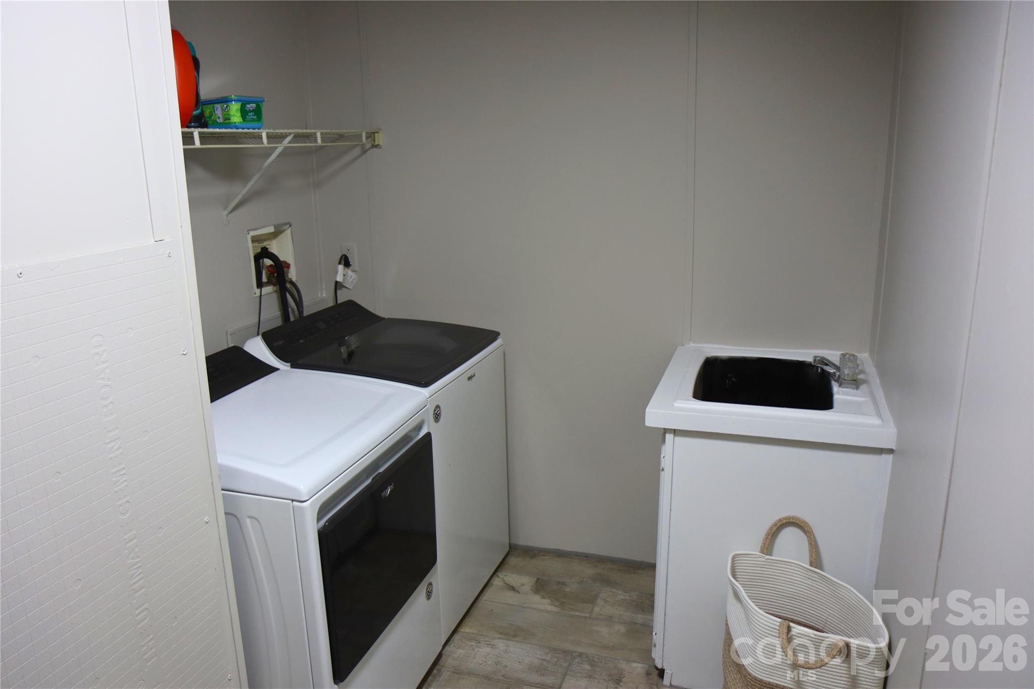 The Crossing - Residential