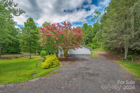 A home in Saluda