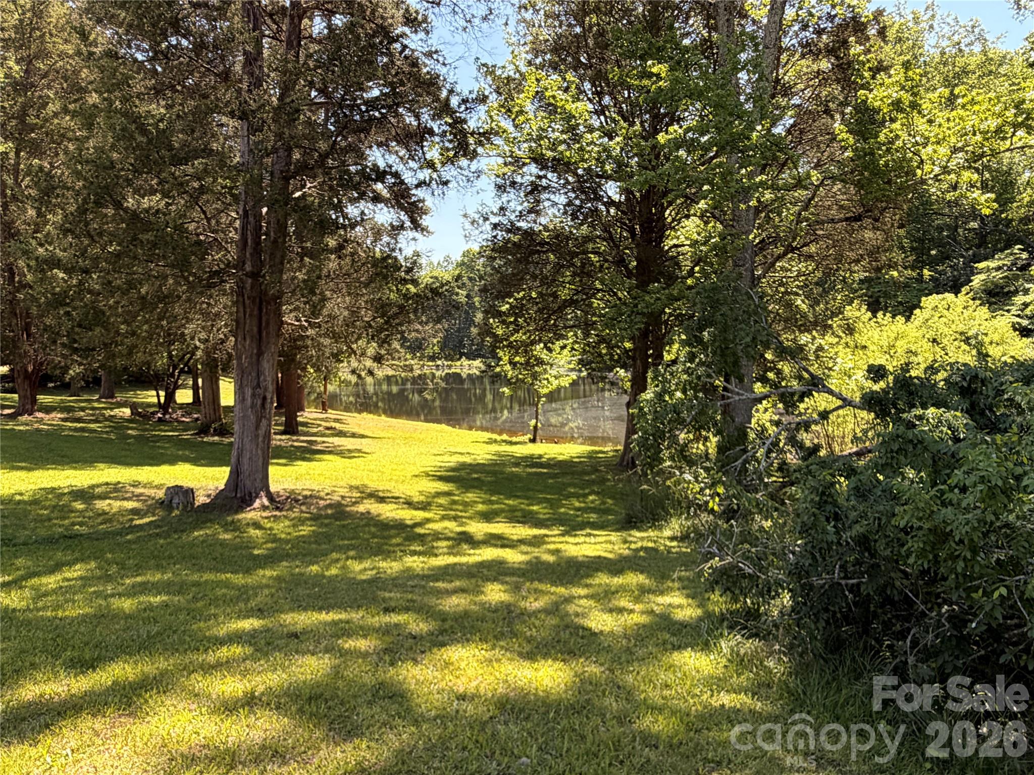 Ridgeview - Land