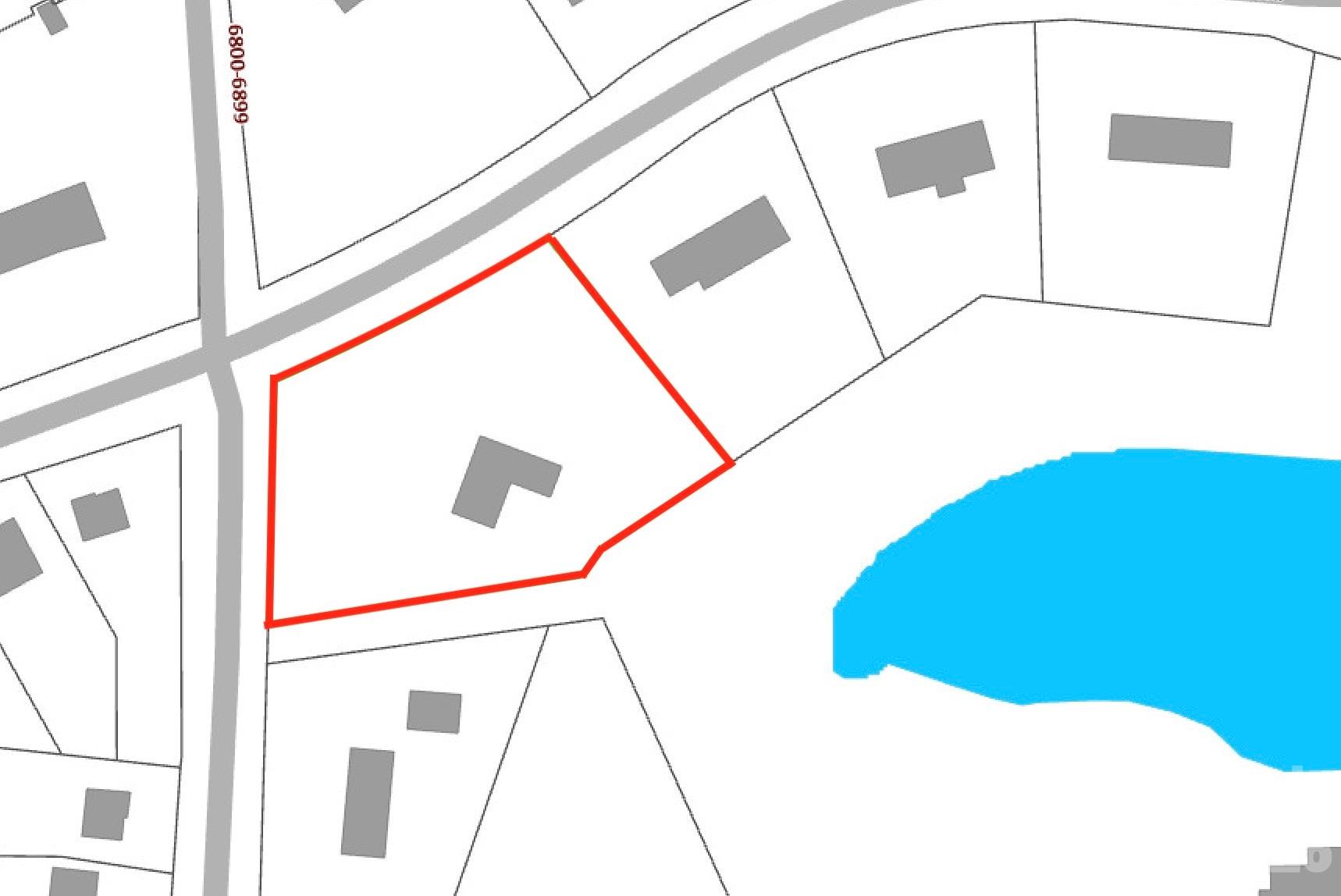 Ridgeview - Land