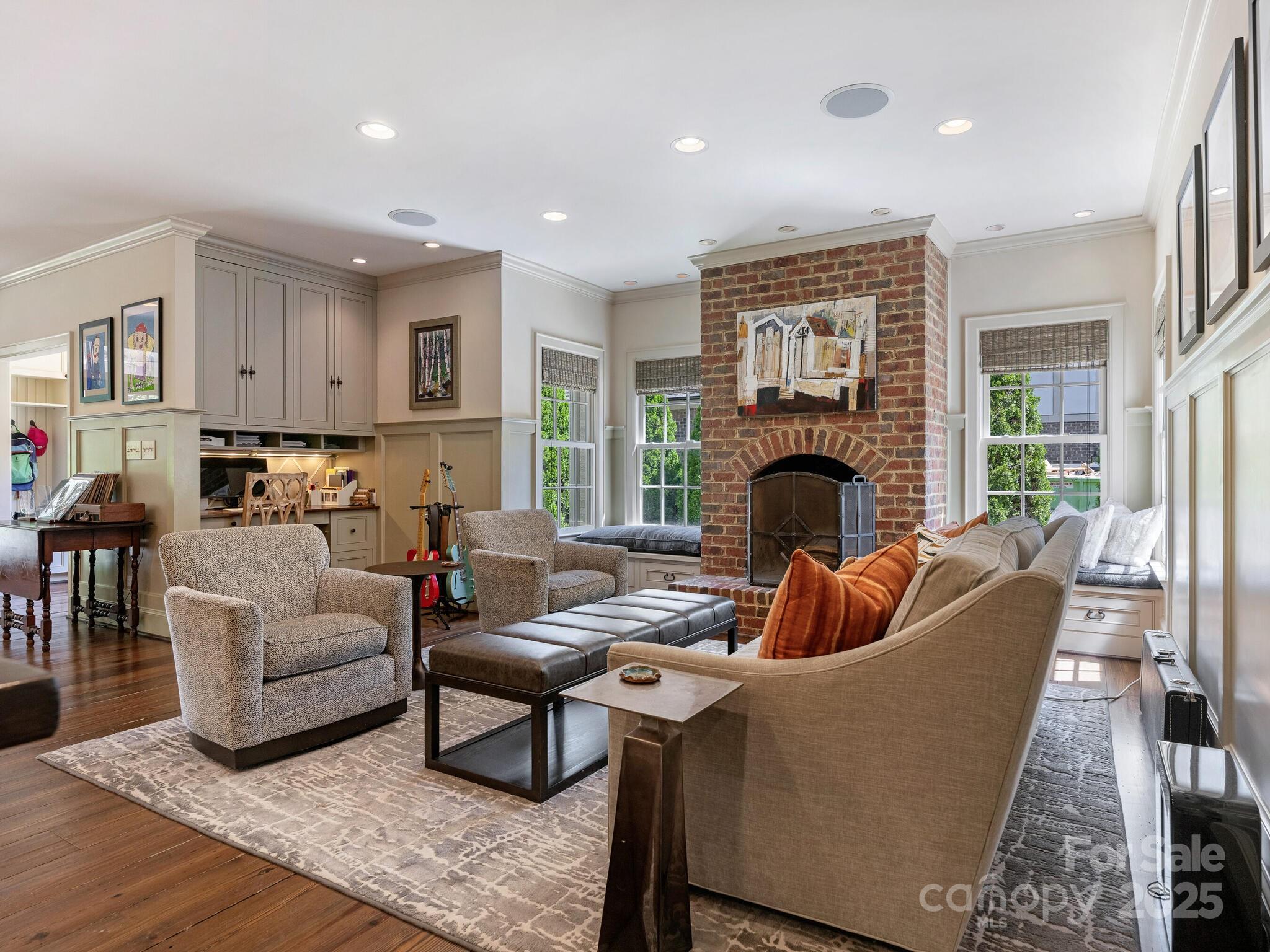 Pharr Acres - Residential