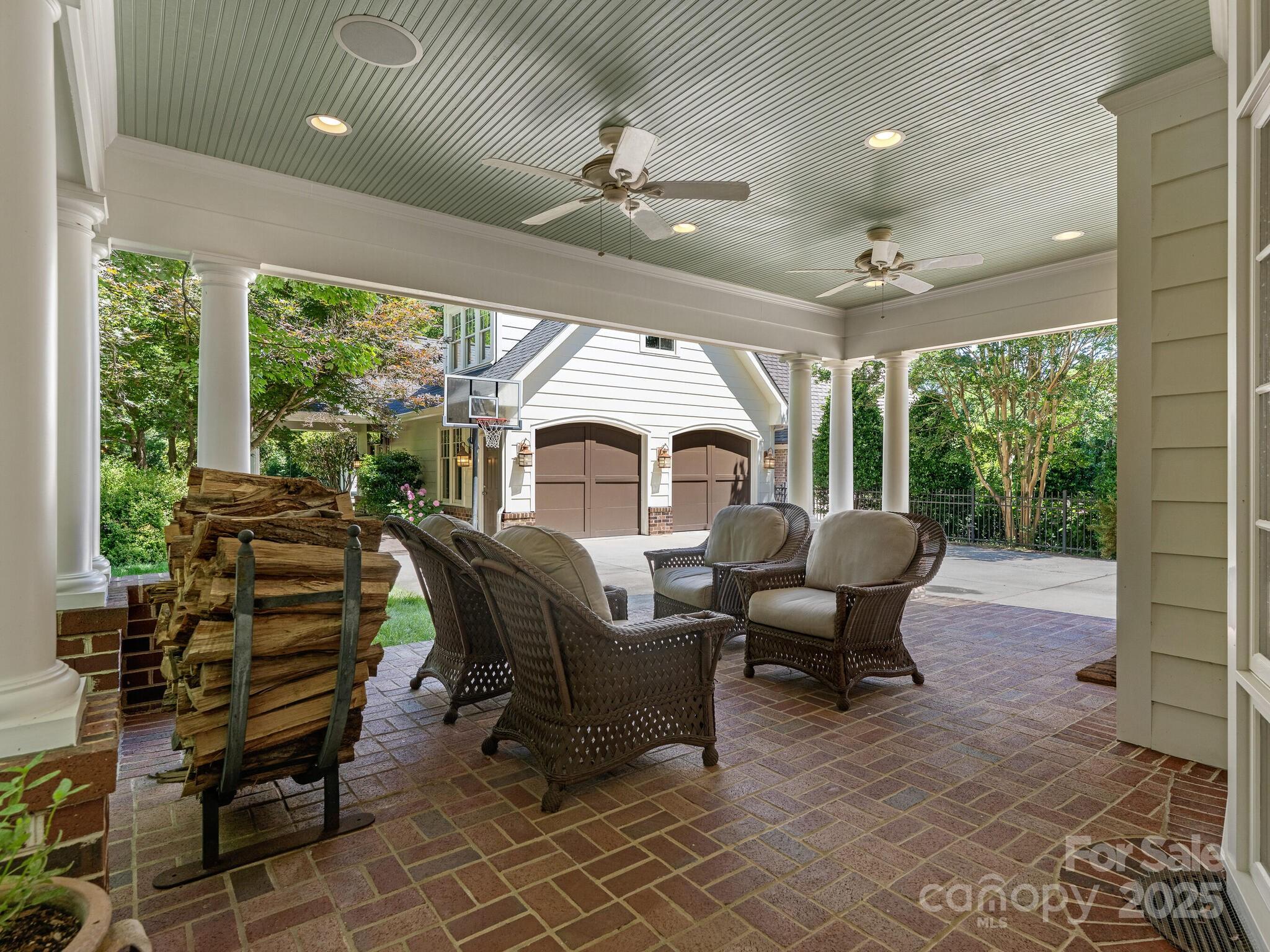 Pharr Acres - Residential