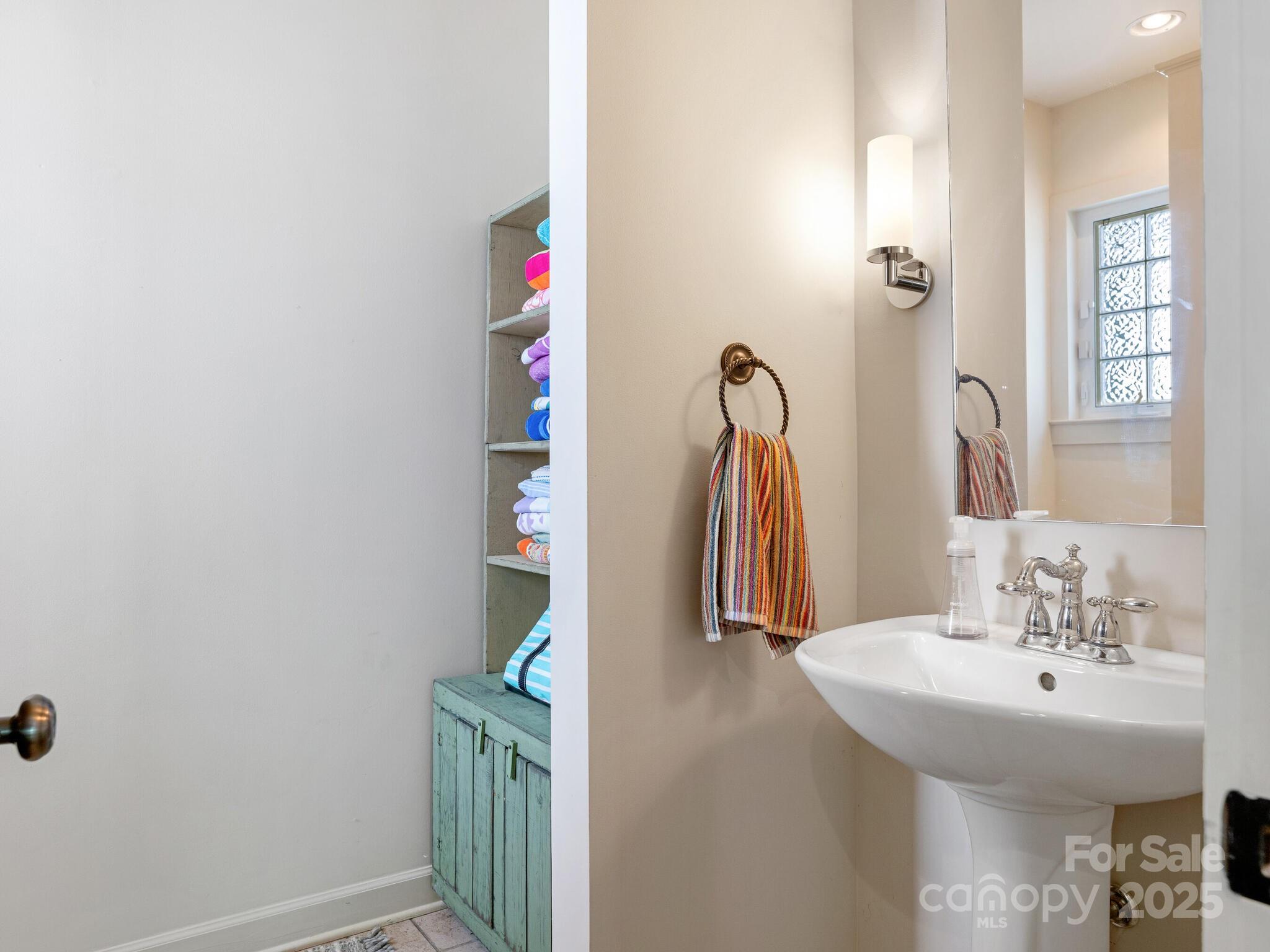 Pharr Acres - Residential