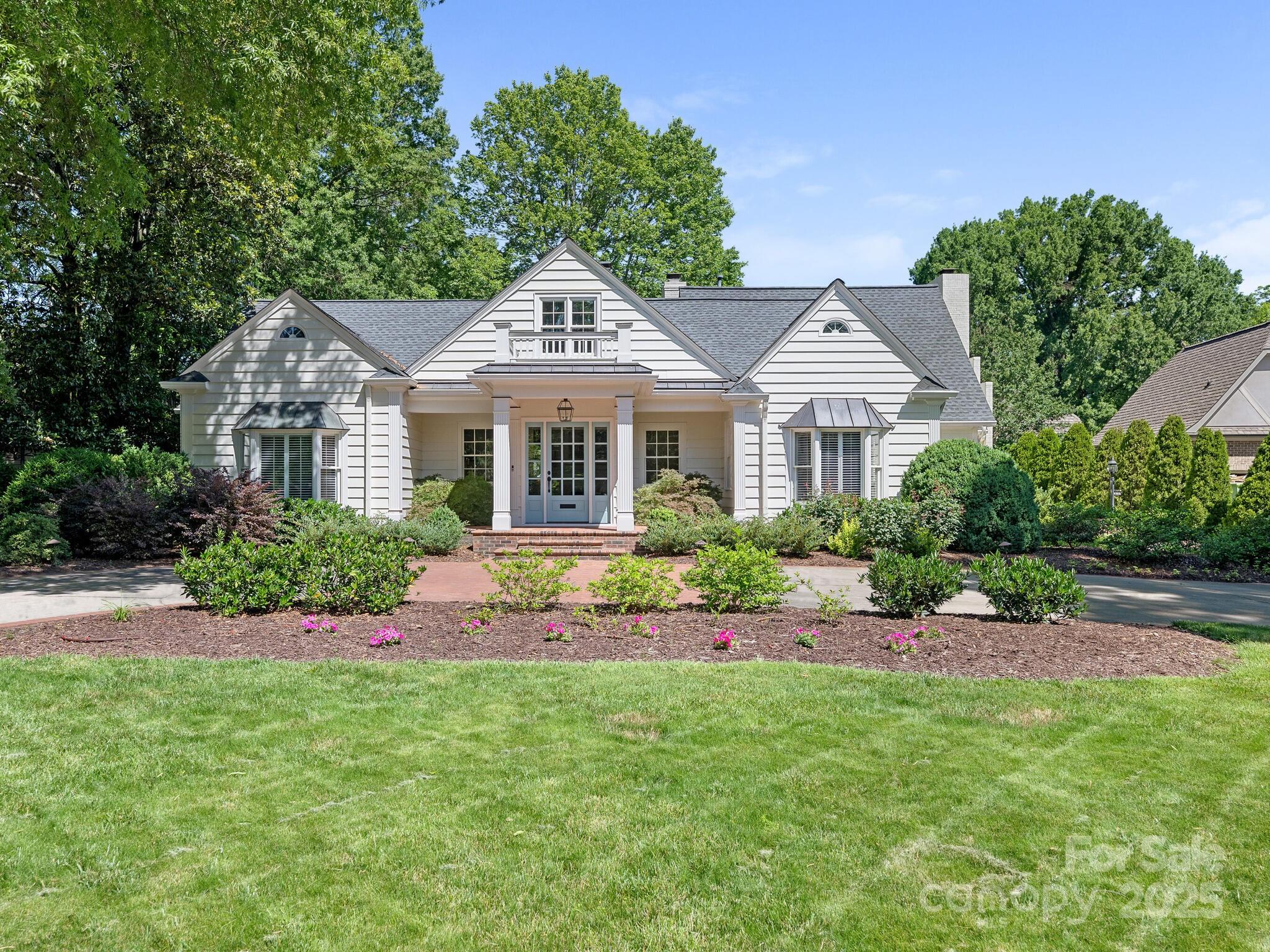 Pharr Acres - Residential