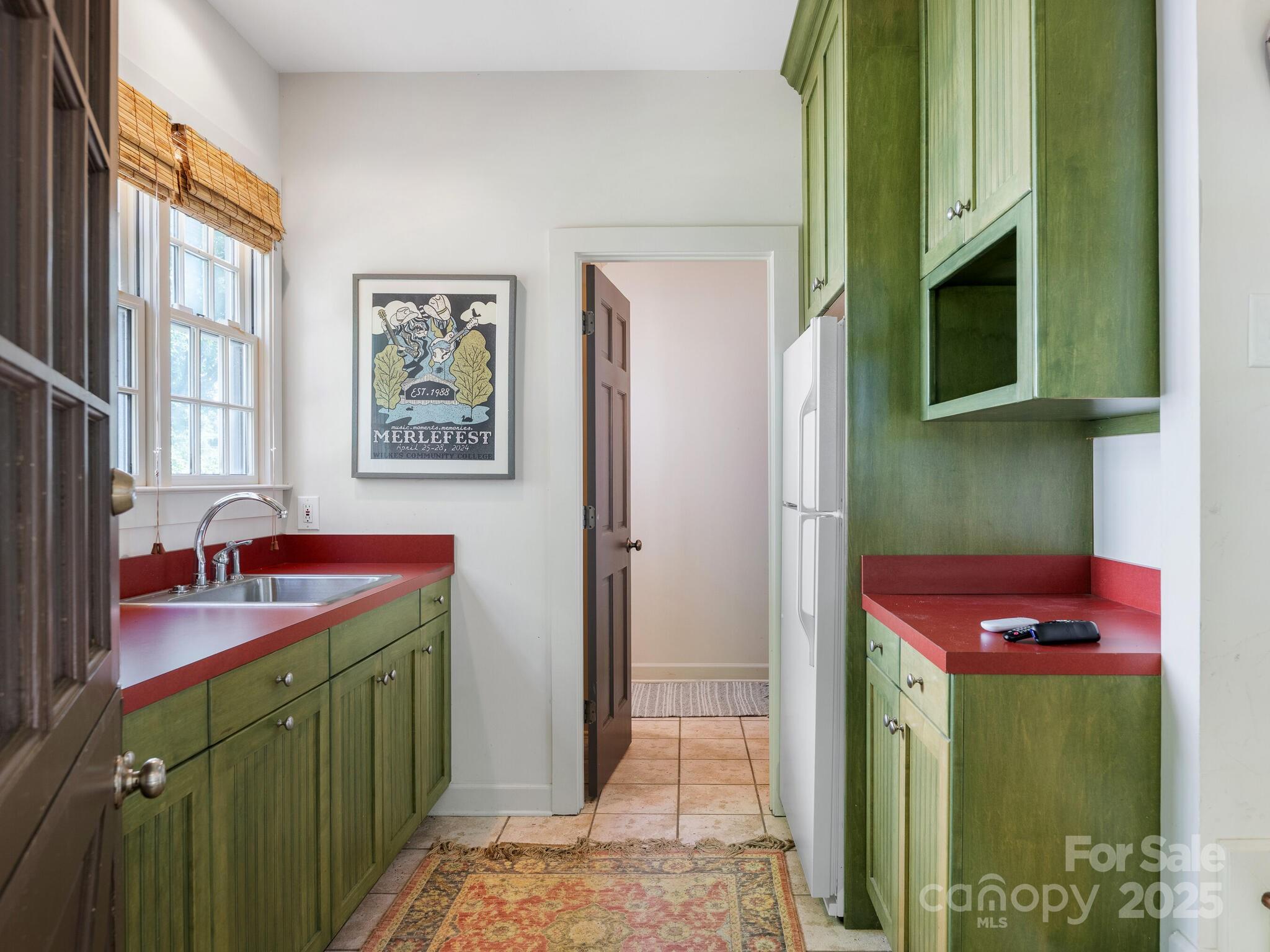 Pharr Acres - Residential