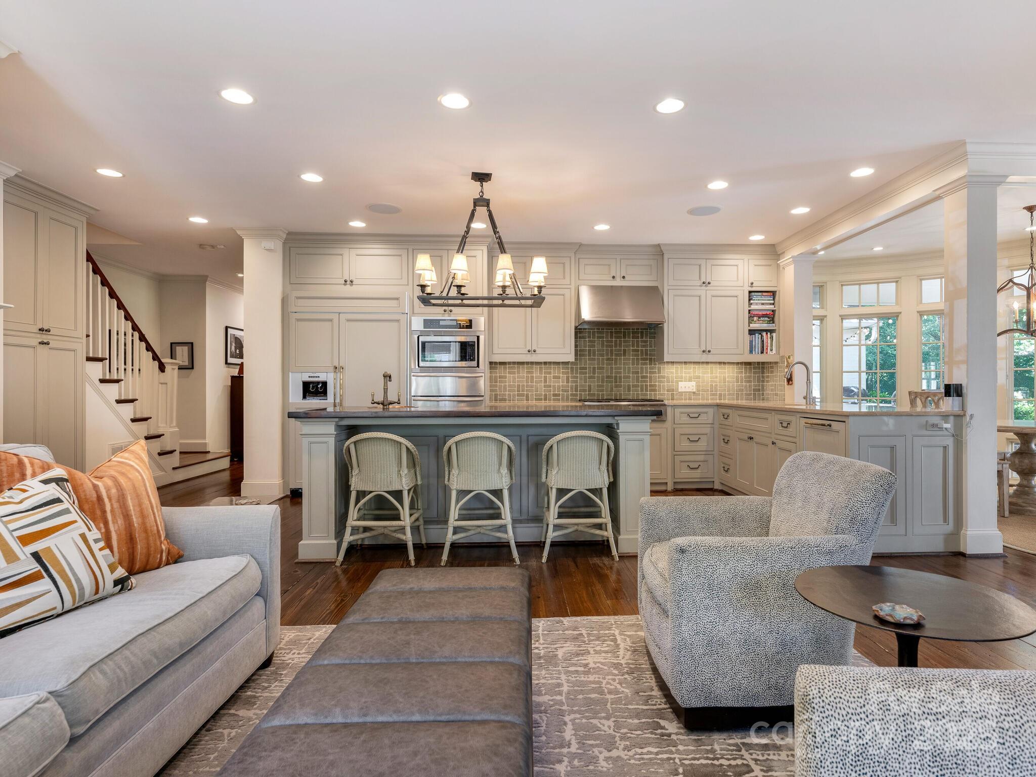 Pharr Acres - Residential