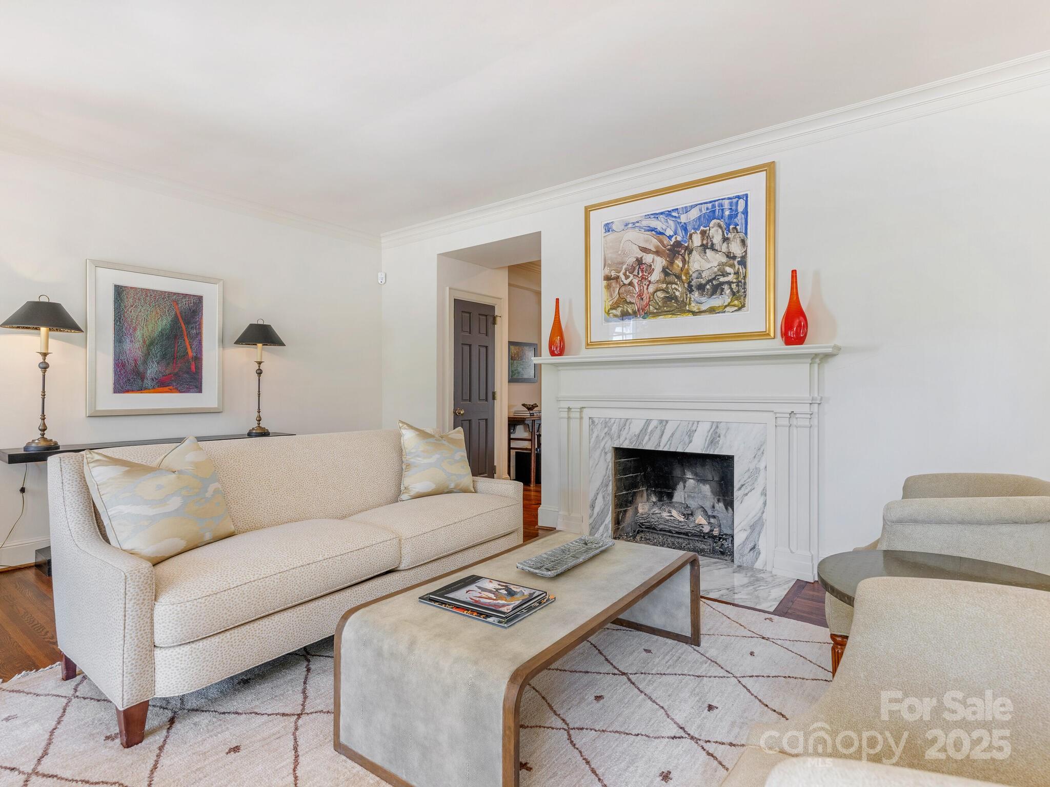 Pharr Acres - Residential