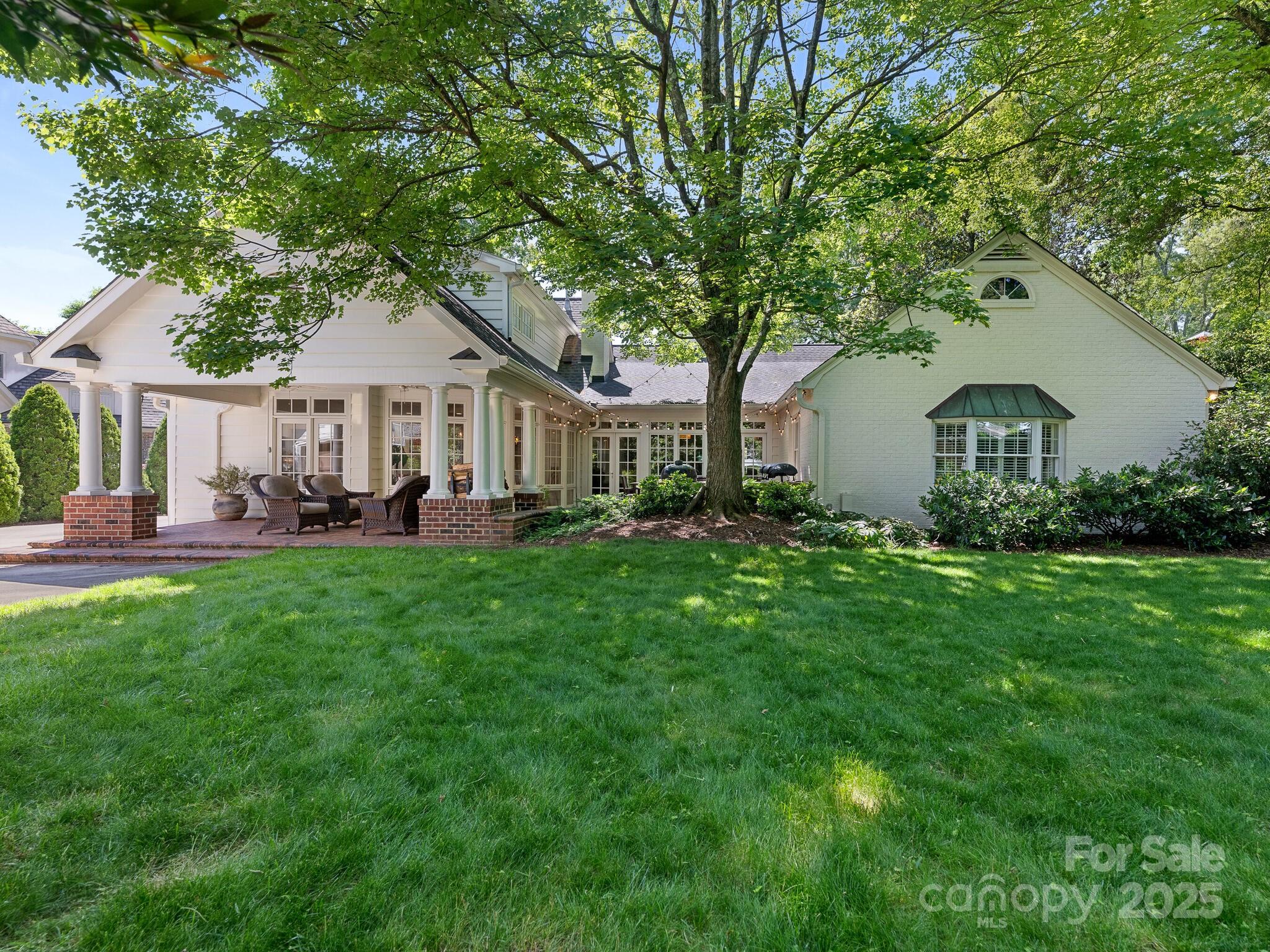 Pharr Acres - Residential