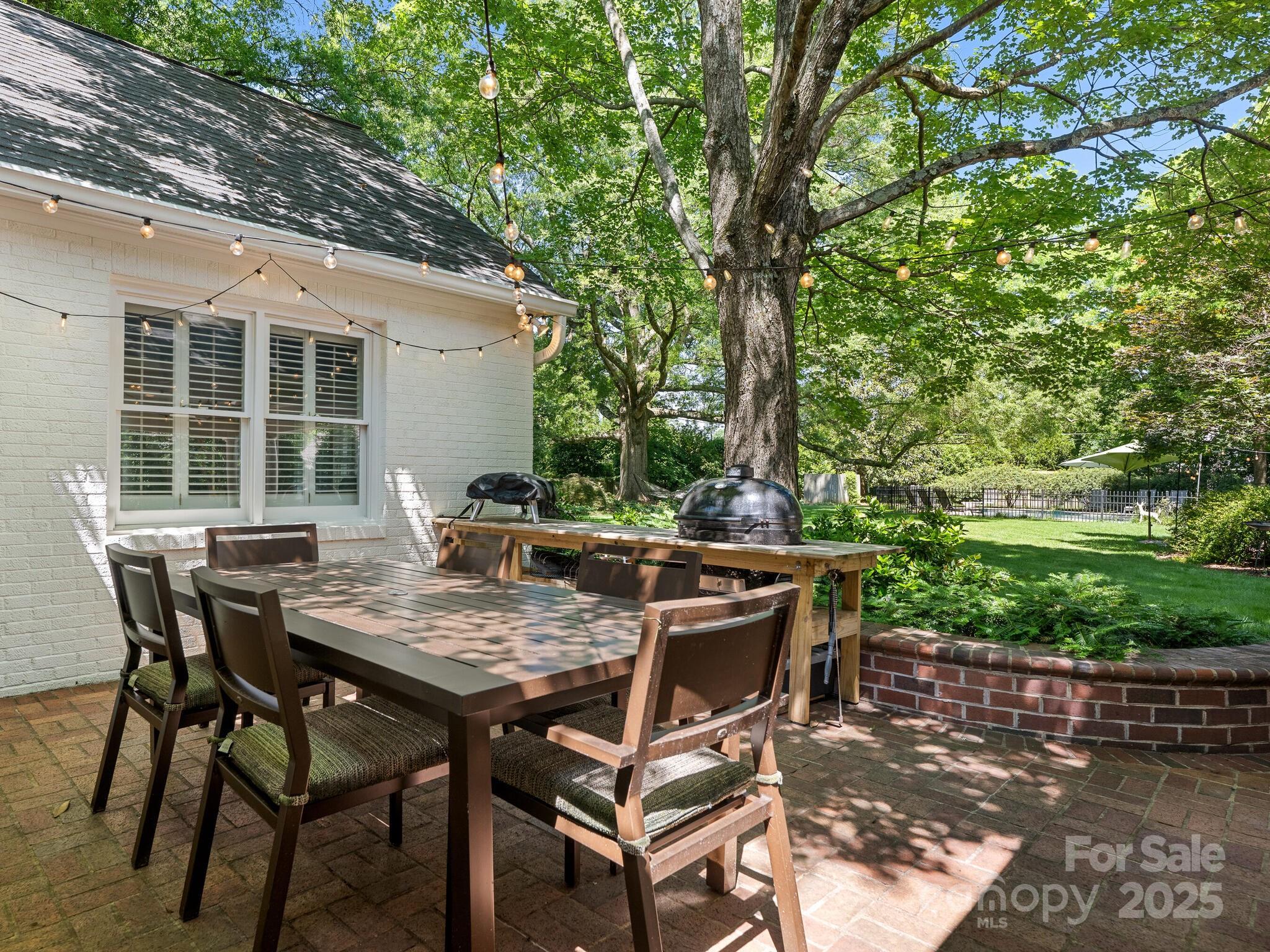 Pharr Acres - Residential