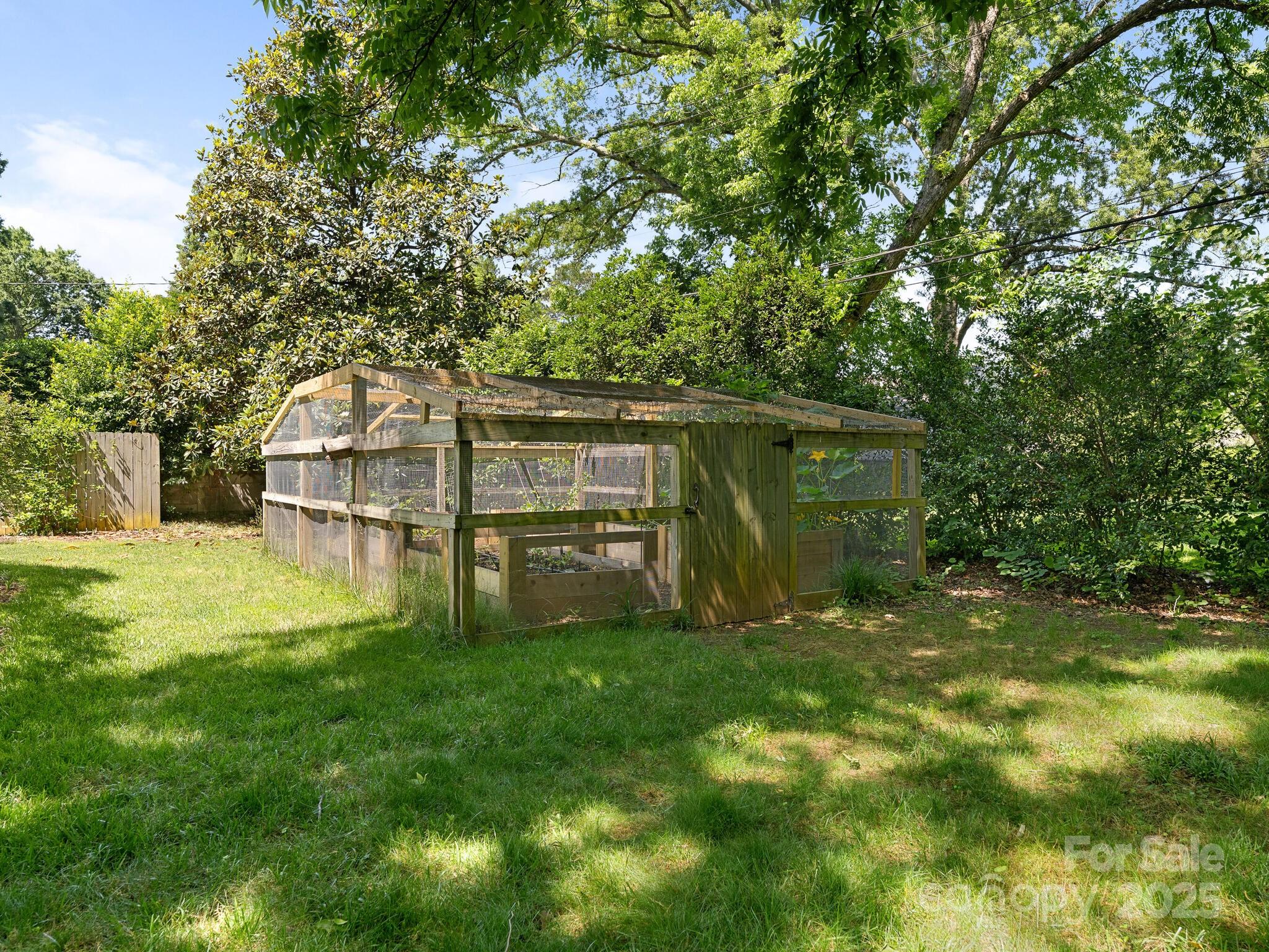 Pharr Acres - Residential