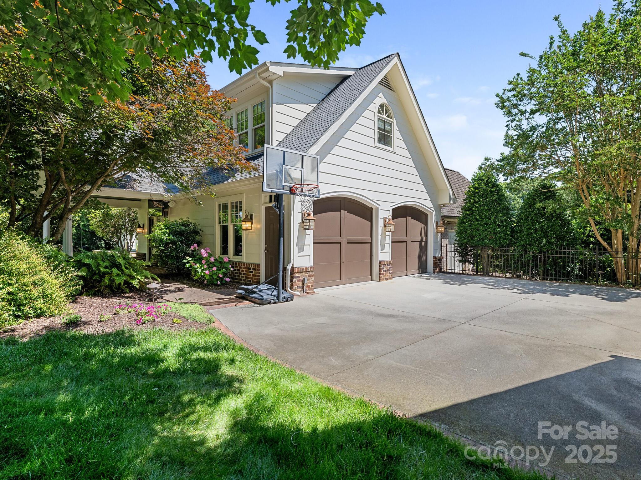 Pharr Acres - Residential