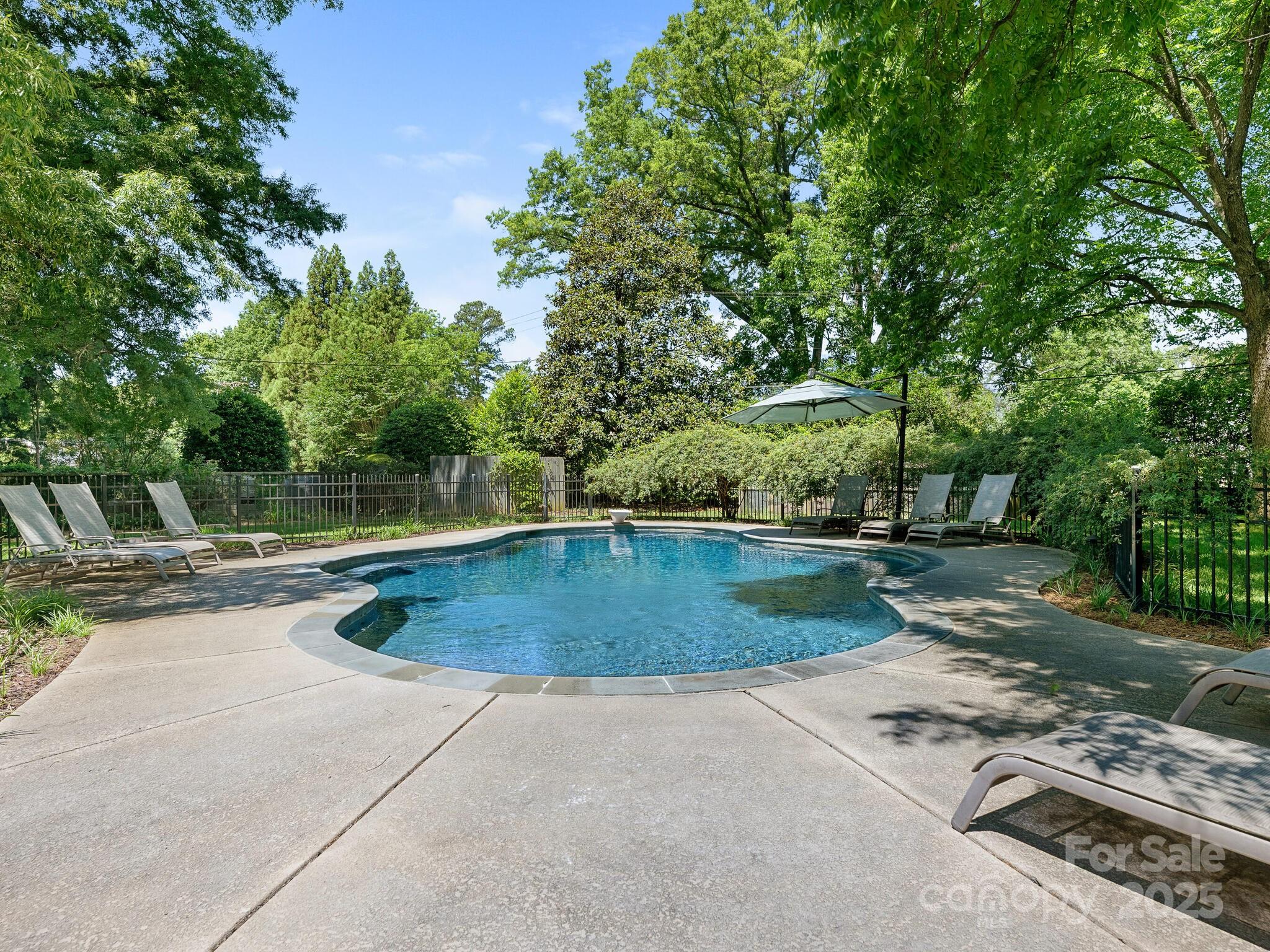 Pharr Acres - Residential